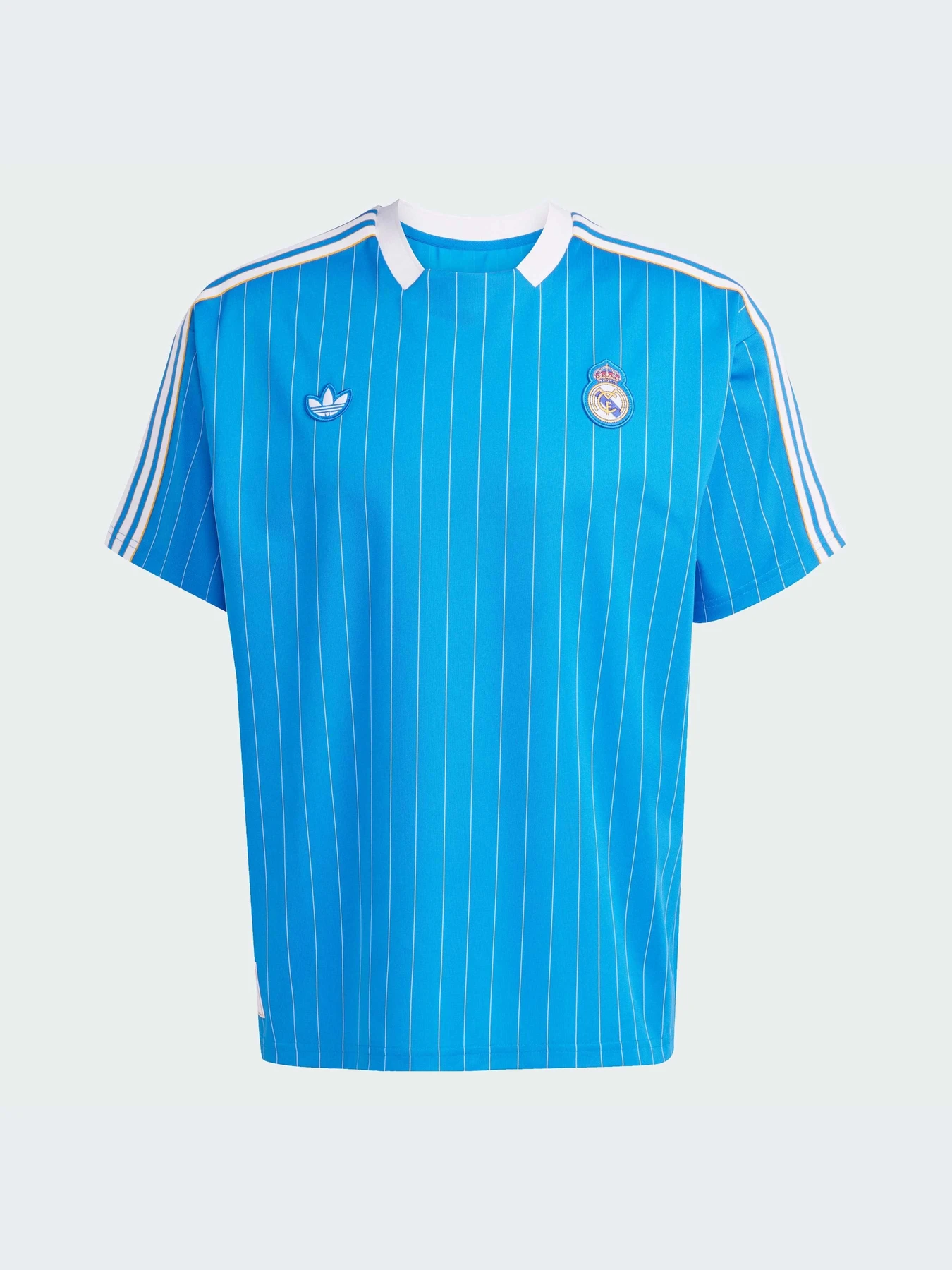 Футболки и поло Adidas модель JN3060-KZ Футболки и поло Adidas модель JN3060-KZ Фото