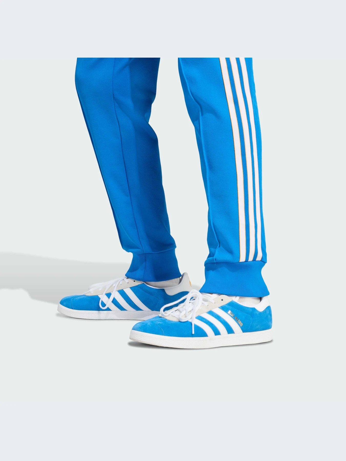 Брюки Adidas модель JN3057-KZ Брюки Adidas модель JN3057-KZ Фото