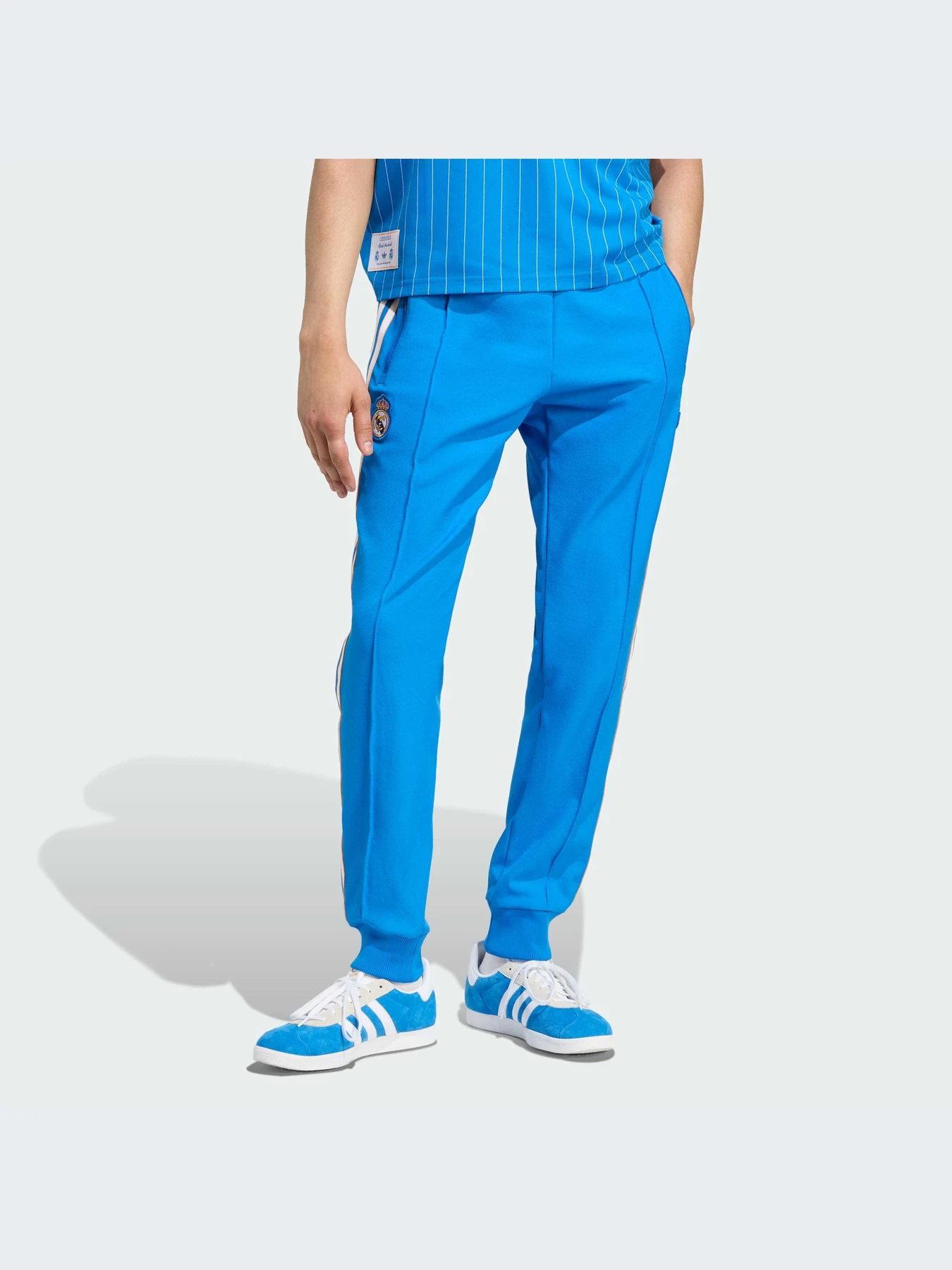 Брюки Adidas модель JN3057-KZ Брюки Adidas модель JN3057-KZ Фото