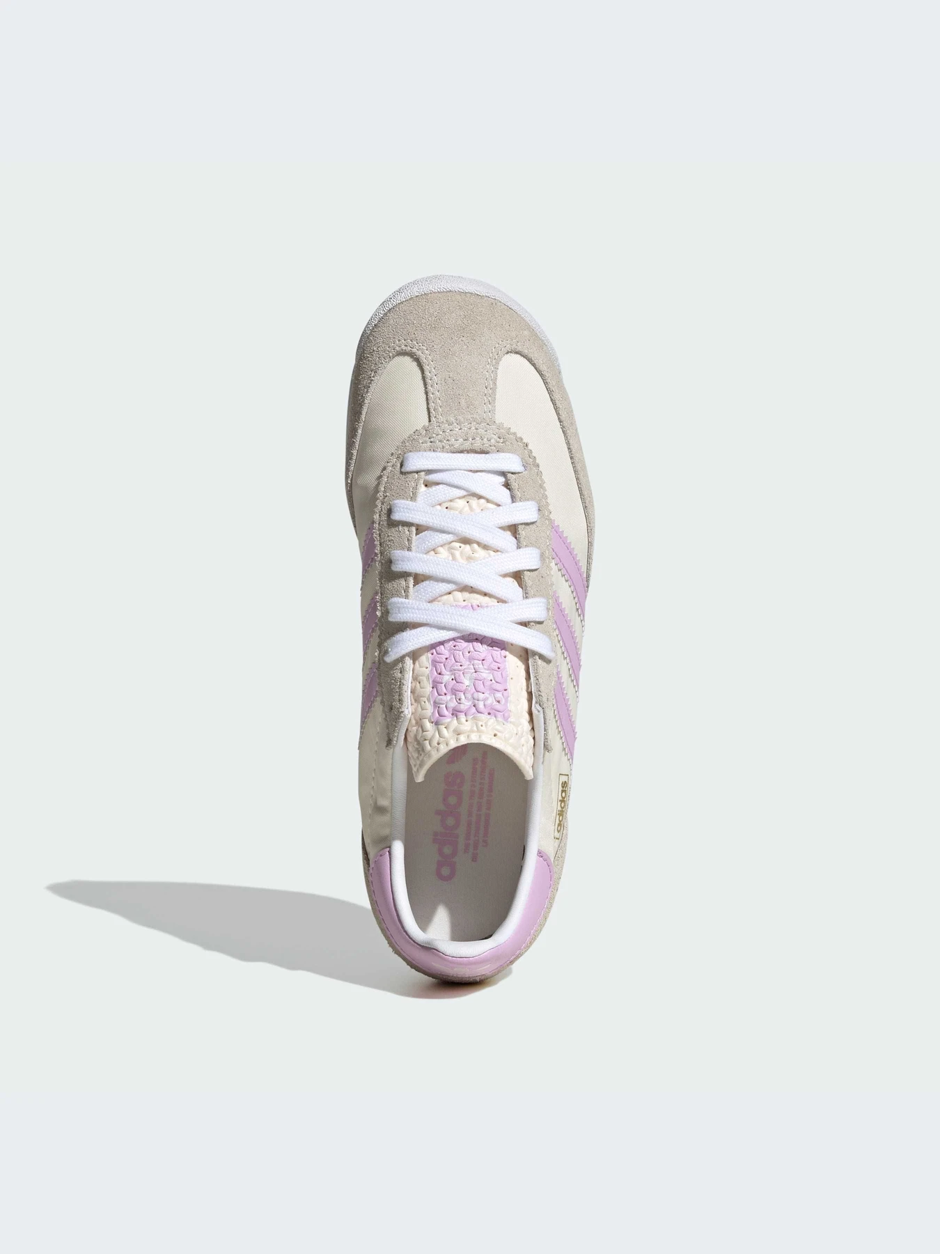 Кроссовки Adidas модель JP9659-KZ Кроссовки Adidas модель JP9659-KZ Фото