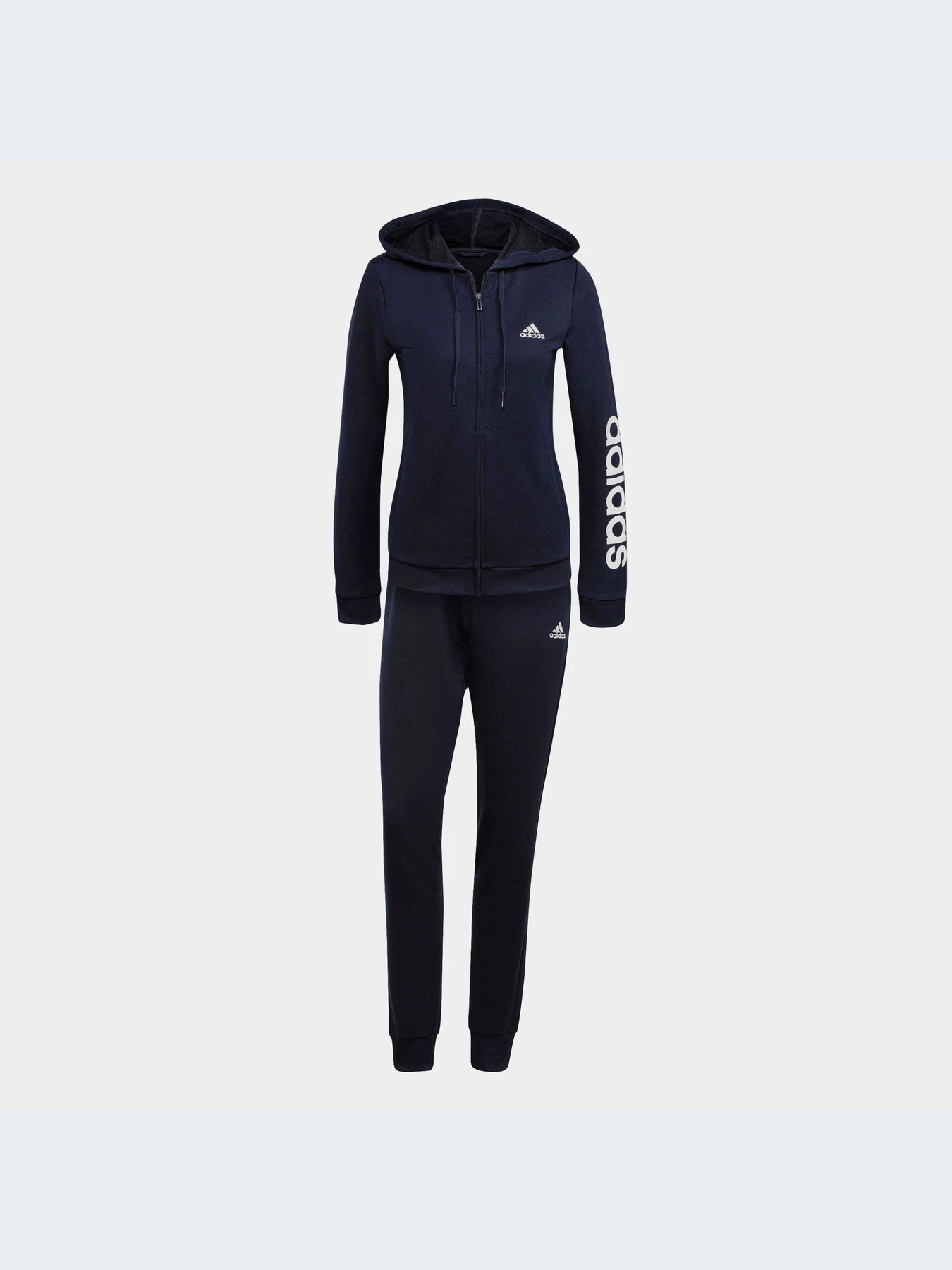 Костюмы Adidas модель H07869-KZ Костюмы Adidas модель H07869-KZ Фото
