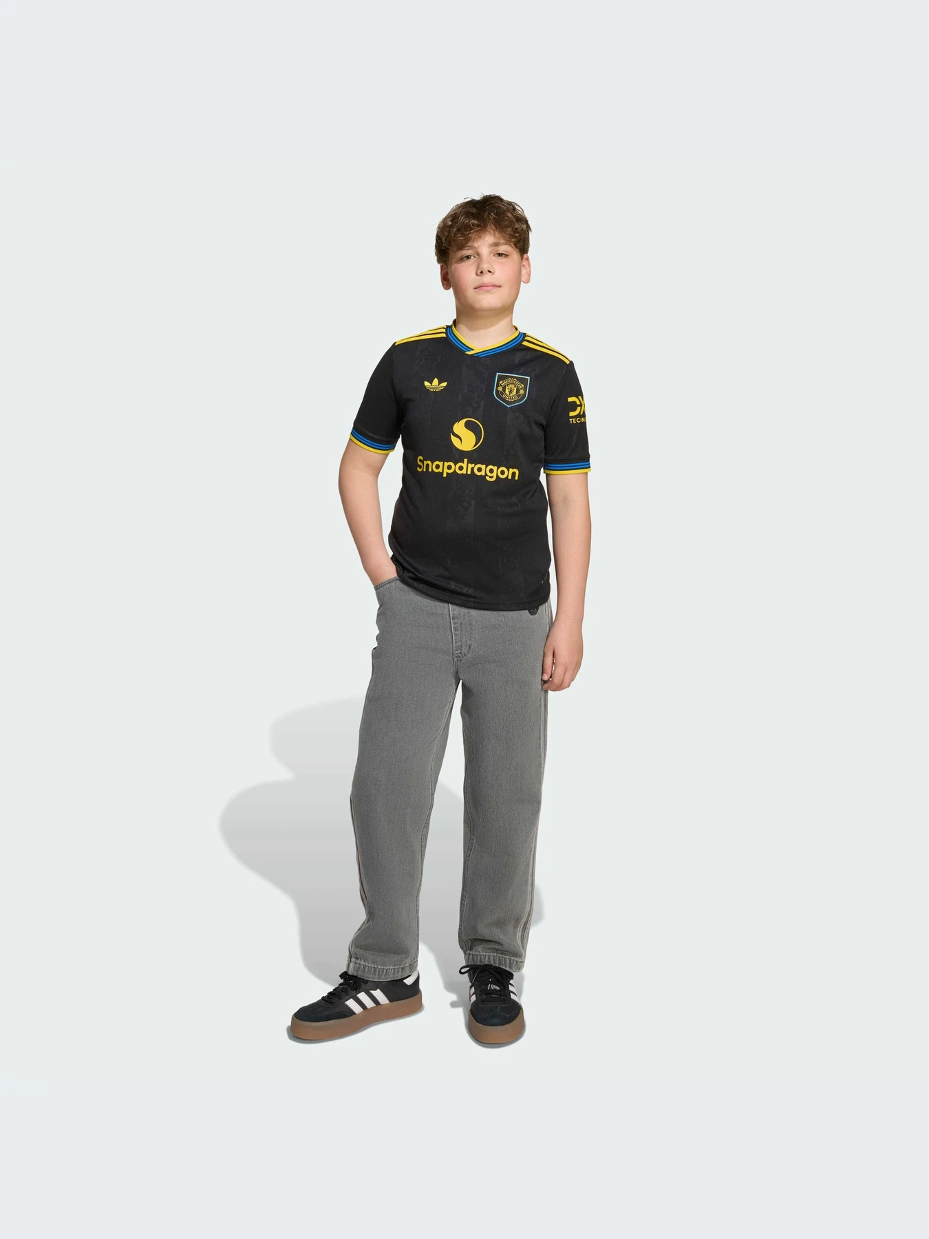 Футболки и поло Adidas модель KD4227-KZ Футболки и поло Adidas модель KD4227-KZ Фото