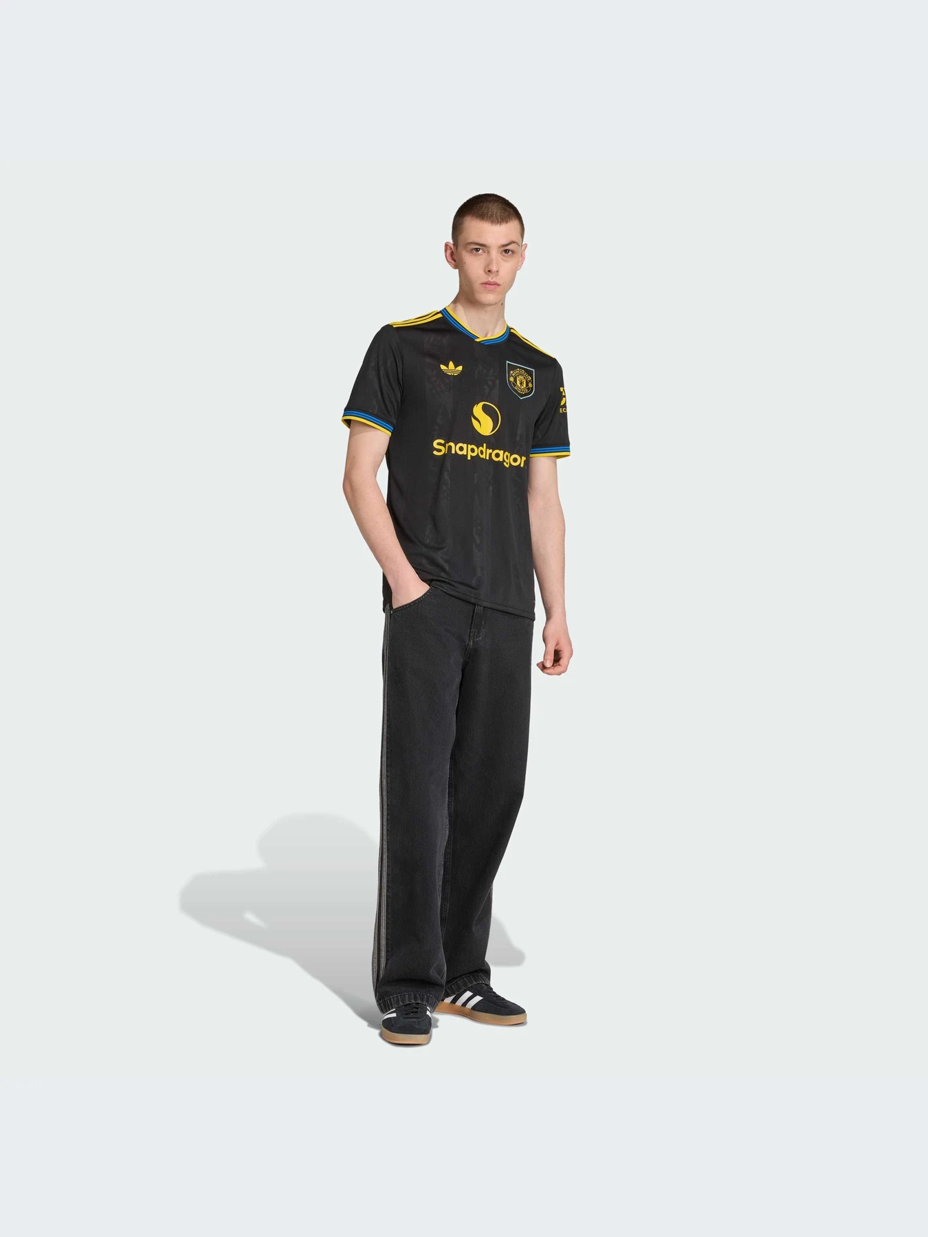 Футболки и поло Adidas модель KD4225-KZ Футболки и поло Adidas модель KD4225-KZ Фото
