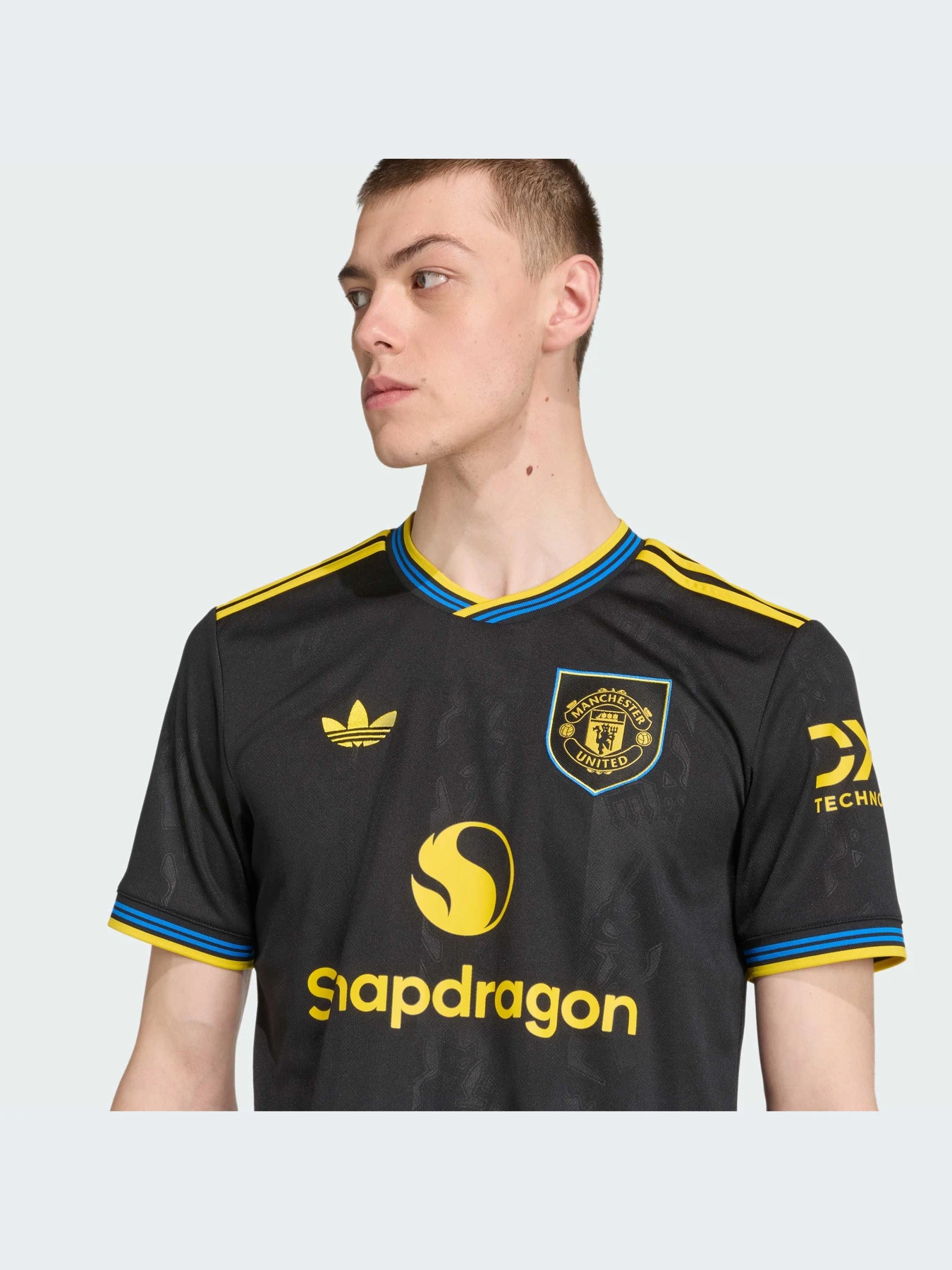 Футболки и поло Adidas модель KD4225-KZ Футболки и поло Adidas модель KD4225-KZ Фото