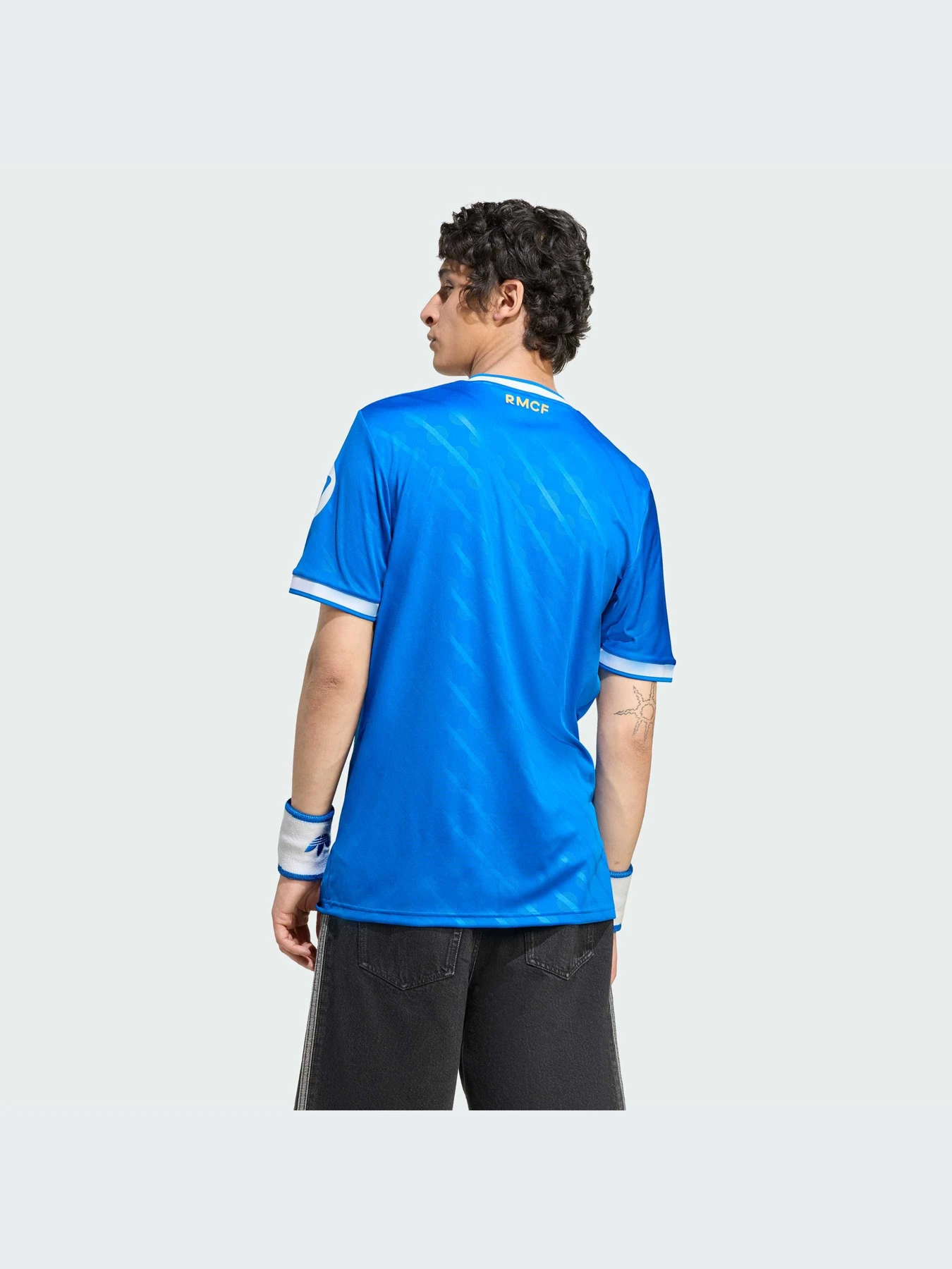 Футболки и поло Adidas модель JV5845-KZ Футболки и поло Adidas модель JV5845-KZ Фото