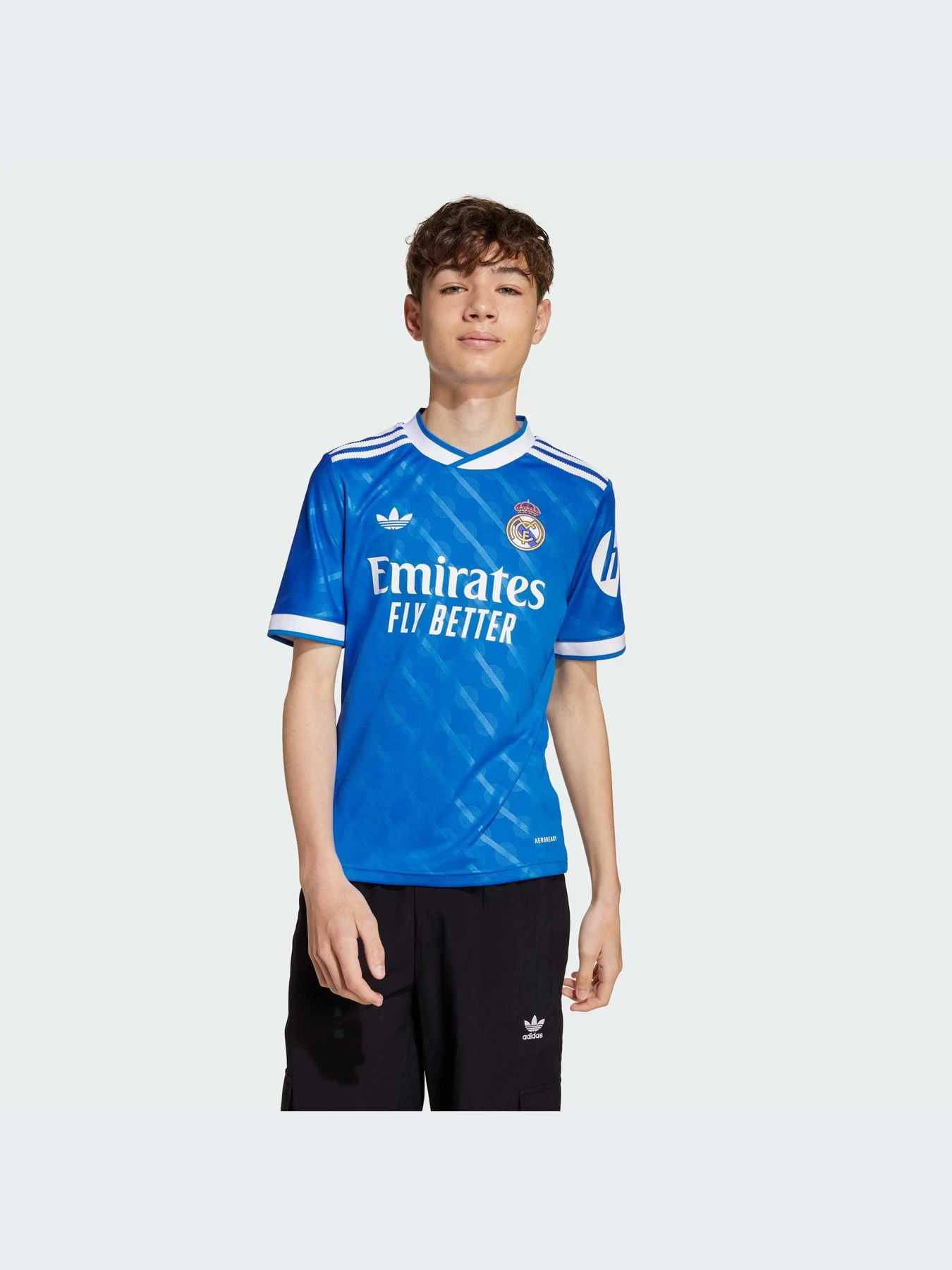 Футболки и поло Adidas модель JP3930-KZ Футболки и поло Adidas модель JP3930-KZ Фото