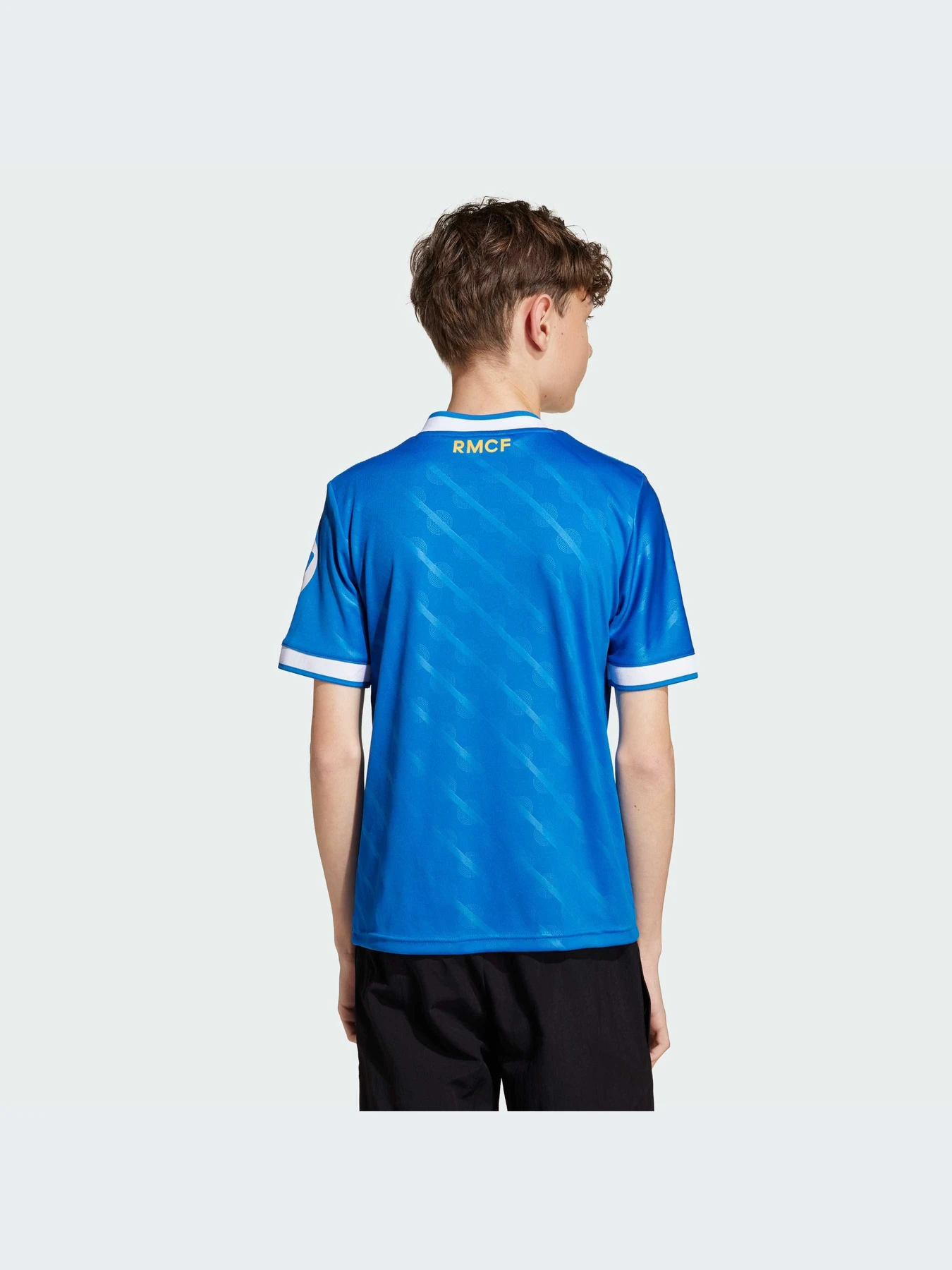 Футболки и поло Adidas модель JP3930-KZ Футболки и поло Adidas модель JP3930-KZ Фото