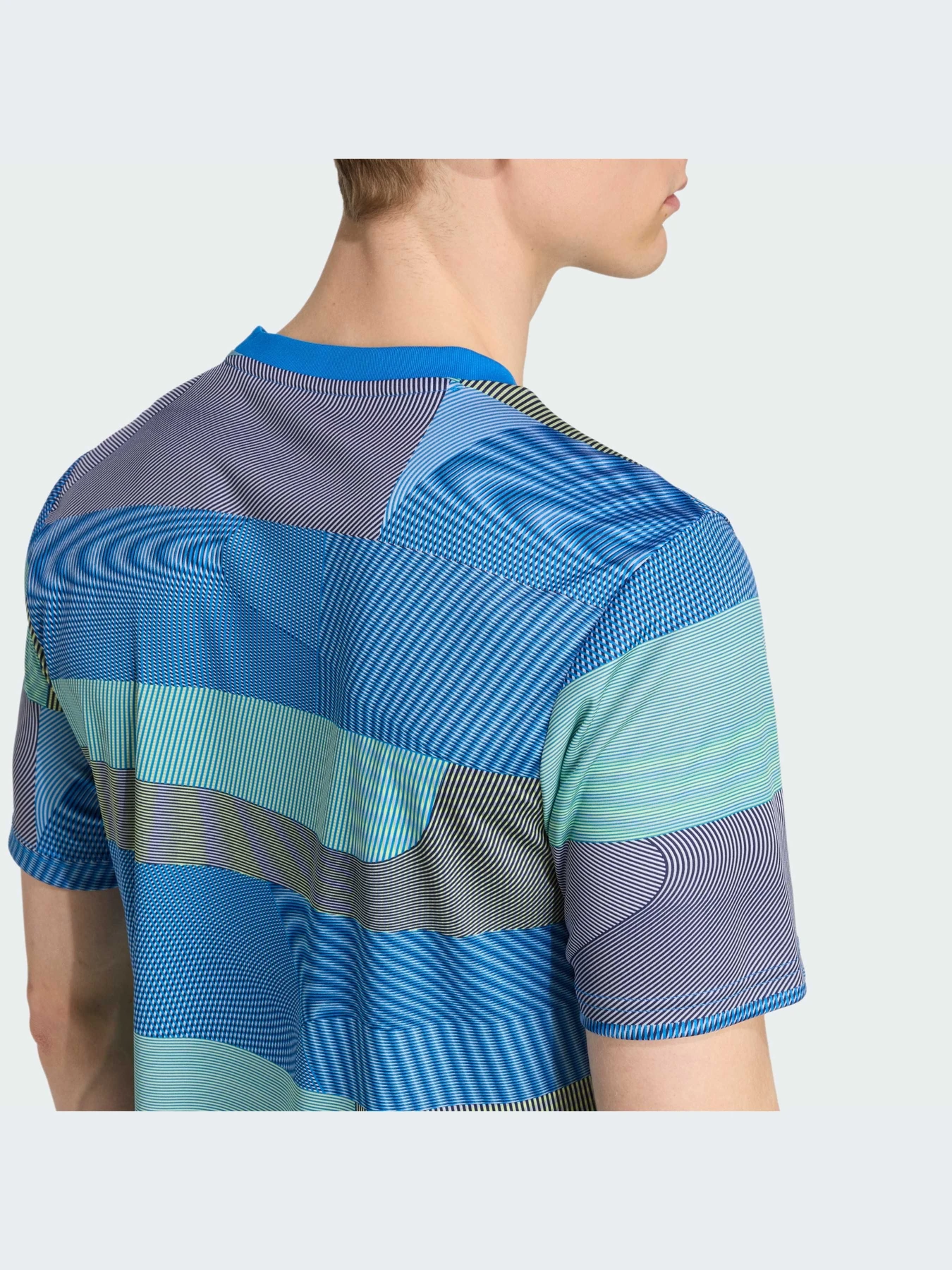 Футболки и поло Adidas модель JP4155-KZ Футболки и поло Adidas модель JP4155-KZ Фото