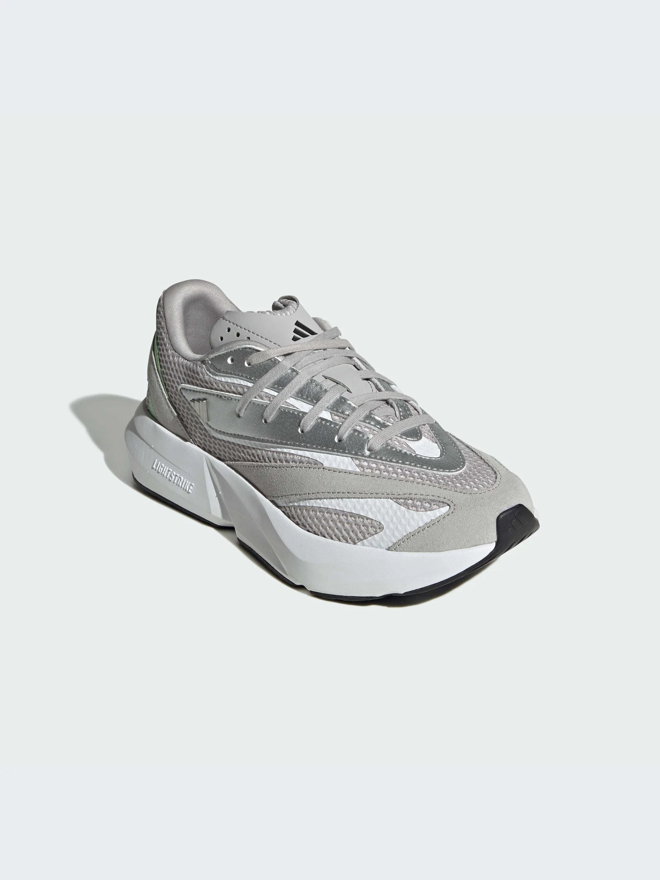 Кроссовки Adidas модель JQ9525-KZ Кроссовки Adidas модель JQ9525-KZ Фото