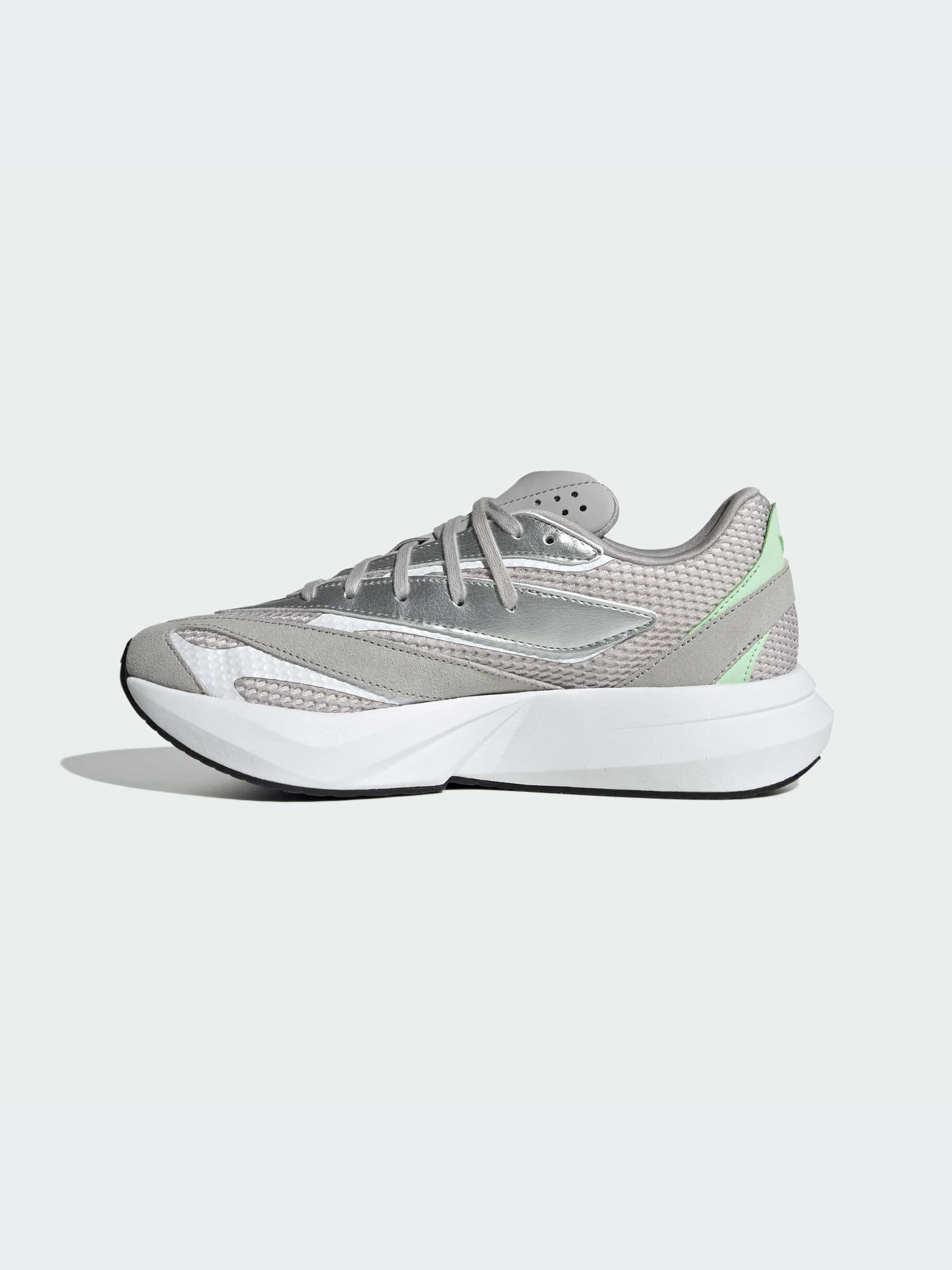 Кроссовки Adidas модель JQ9525-KZ Кроссовки Adidas модель JQ9525-KZ Фото