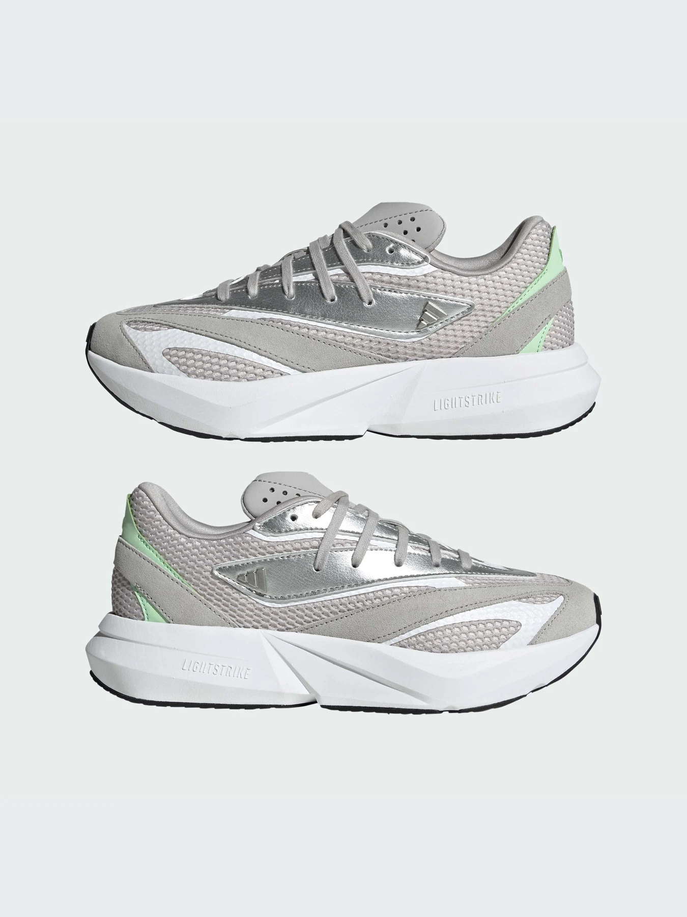 Кроссовки Adidas модель JQ9525-KZ Кроссовки Adidas модель JQ9525-KZ Фото