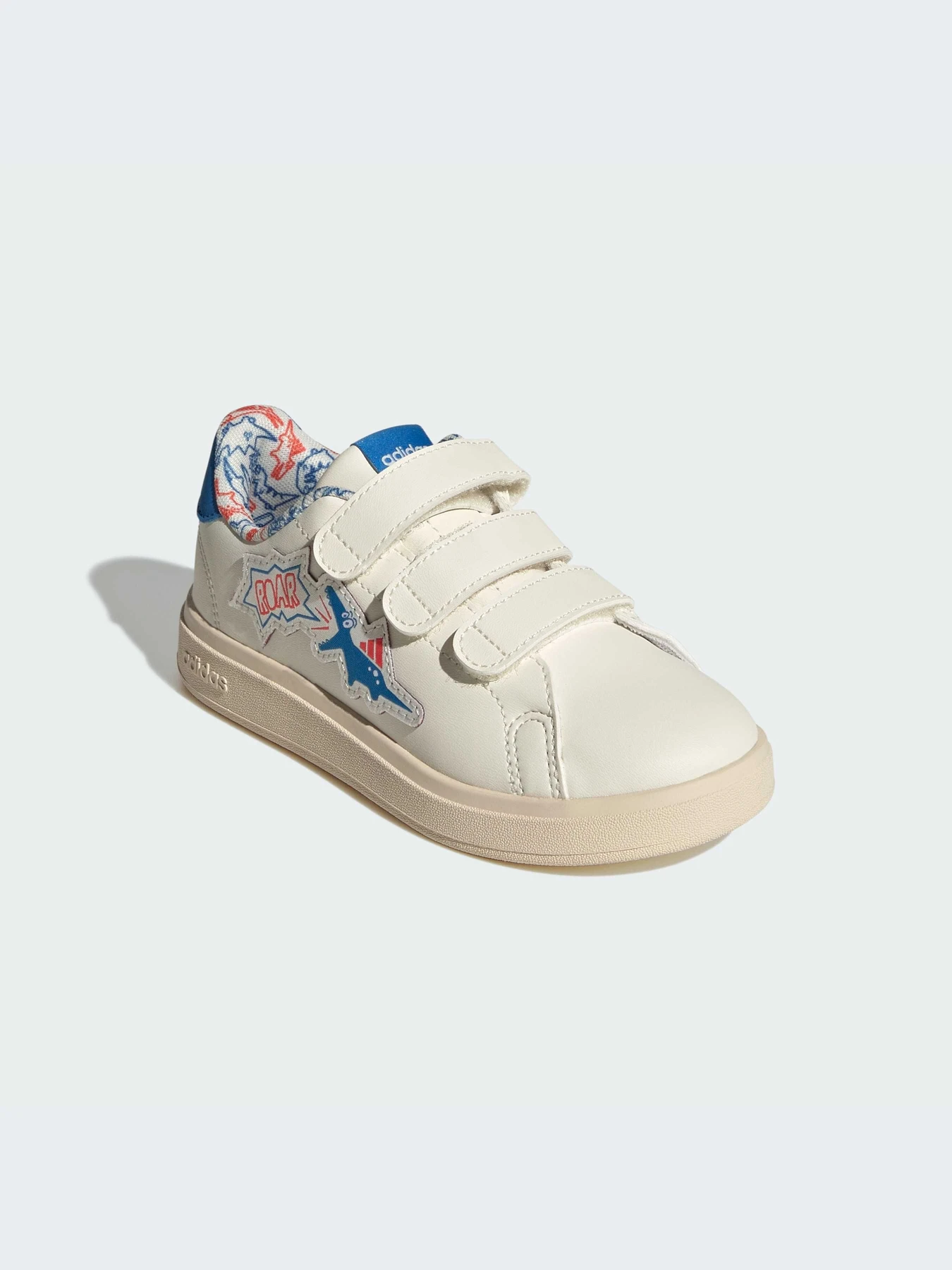 Кеды Adidas Advantage модель JP6162-KZ Кеды Adidas Advantage модель JP6162-KZ Фото
