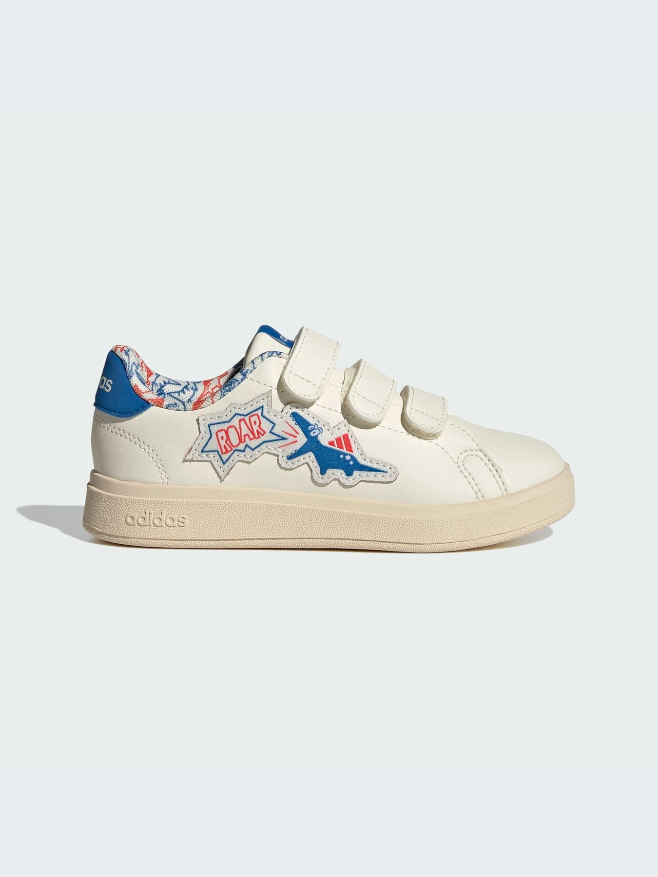 Кеды Adidas Advantage модель JP6162-KZ Кеды Adidas Advantage модель JP6162-KZ Фото
