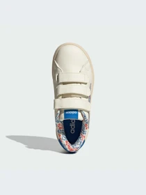 Кеды Adidas Advantage модель JP6162-KZ Фото