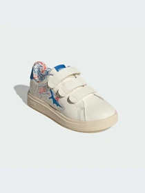 Кеды Adidas Advantage модель JP6162-KZ Фото