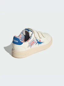 Кеды Adidas Advantage модель JP6162-KZ Фото