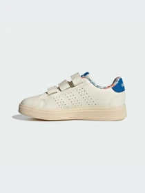 Кеды Adidas Advantage модель JP6162-KZ Фото