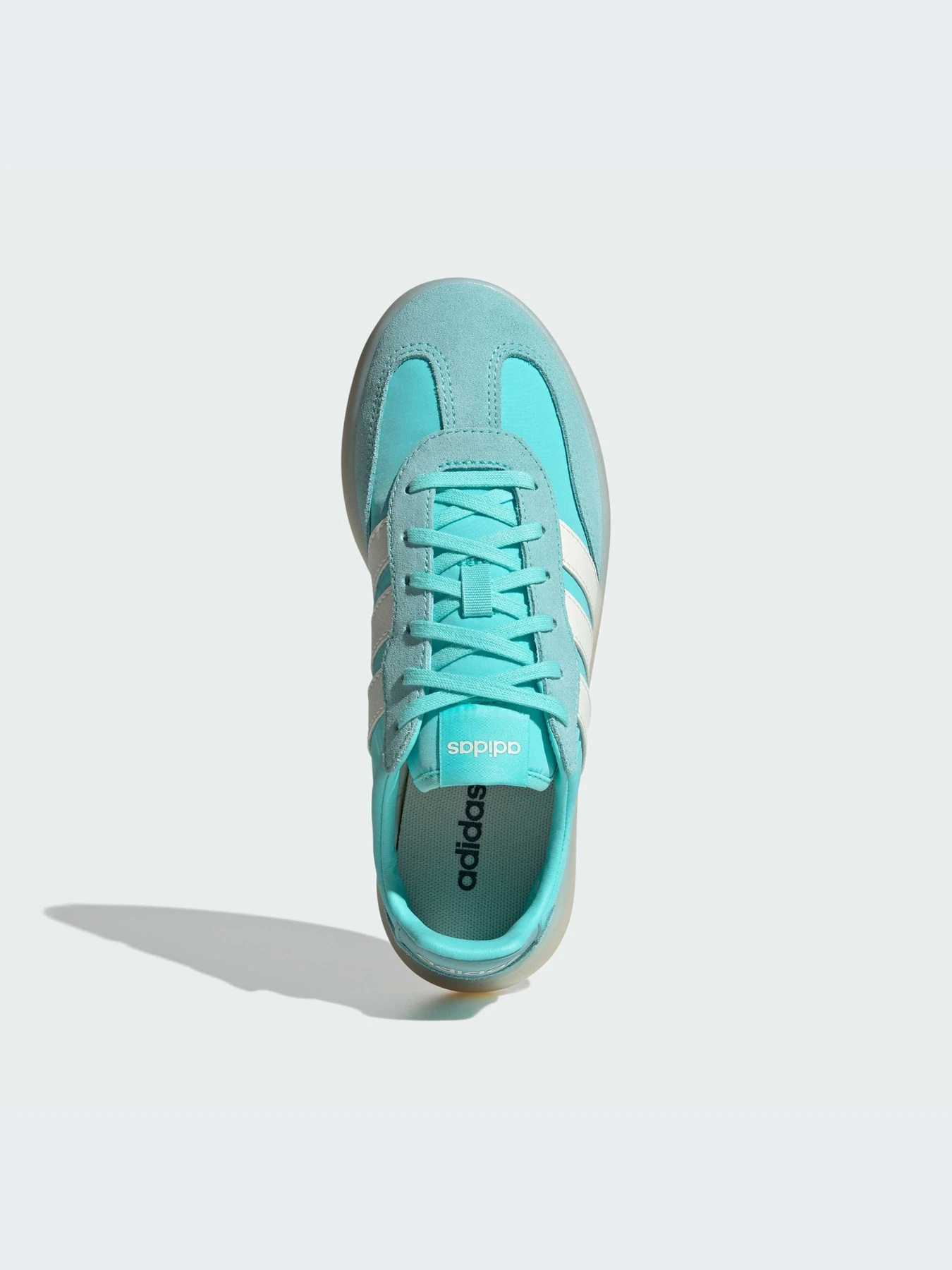 Кроссовки Adidas модель JR3541-KZ Кроссовки Adidas модель JR3541-KZ Фото