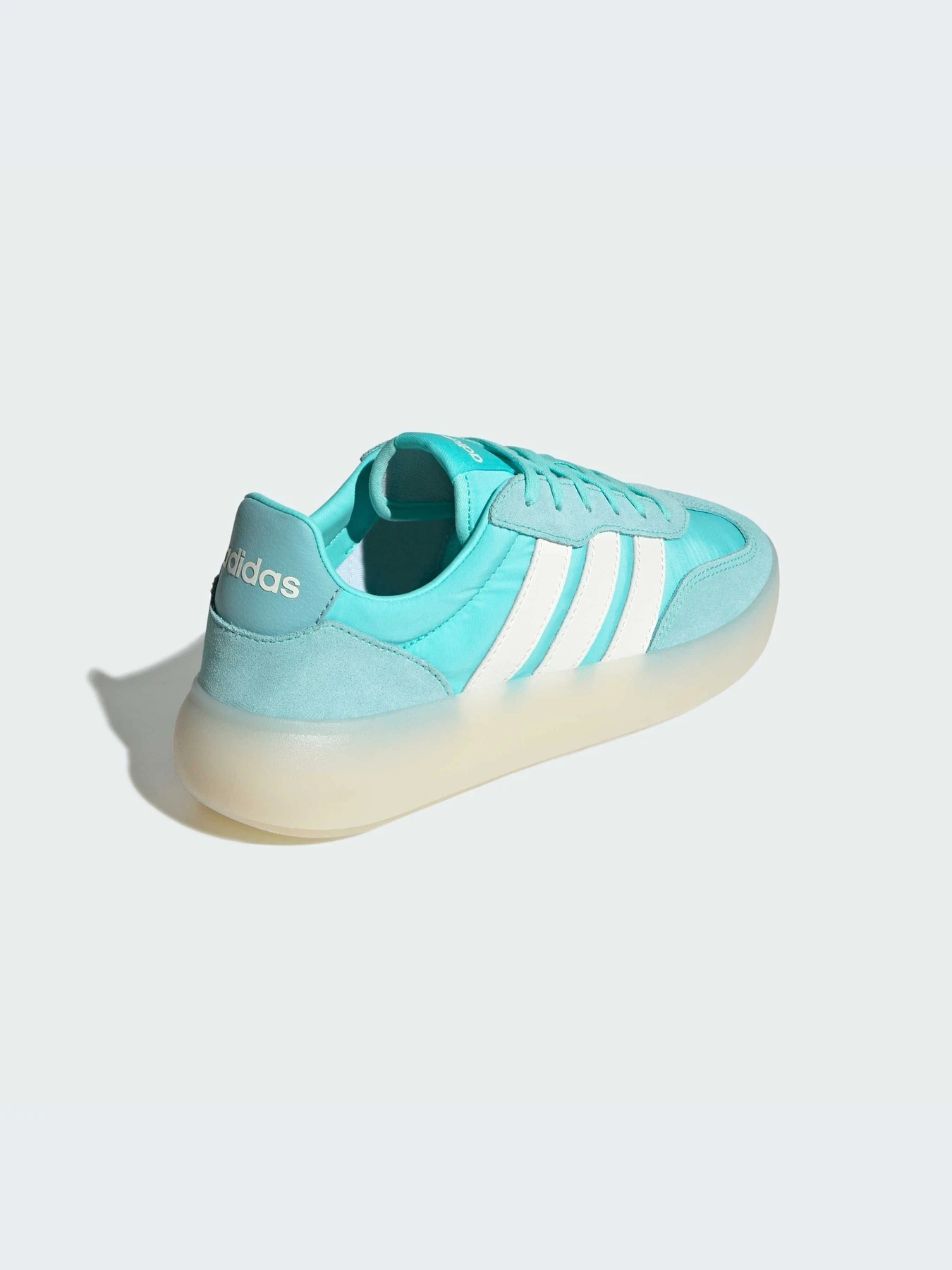 Кроссовки Adidas модель JR3541-KZ Кроссовки Adidas модель JR3541-KZ Фото