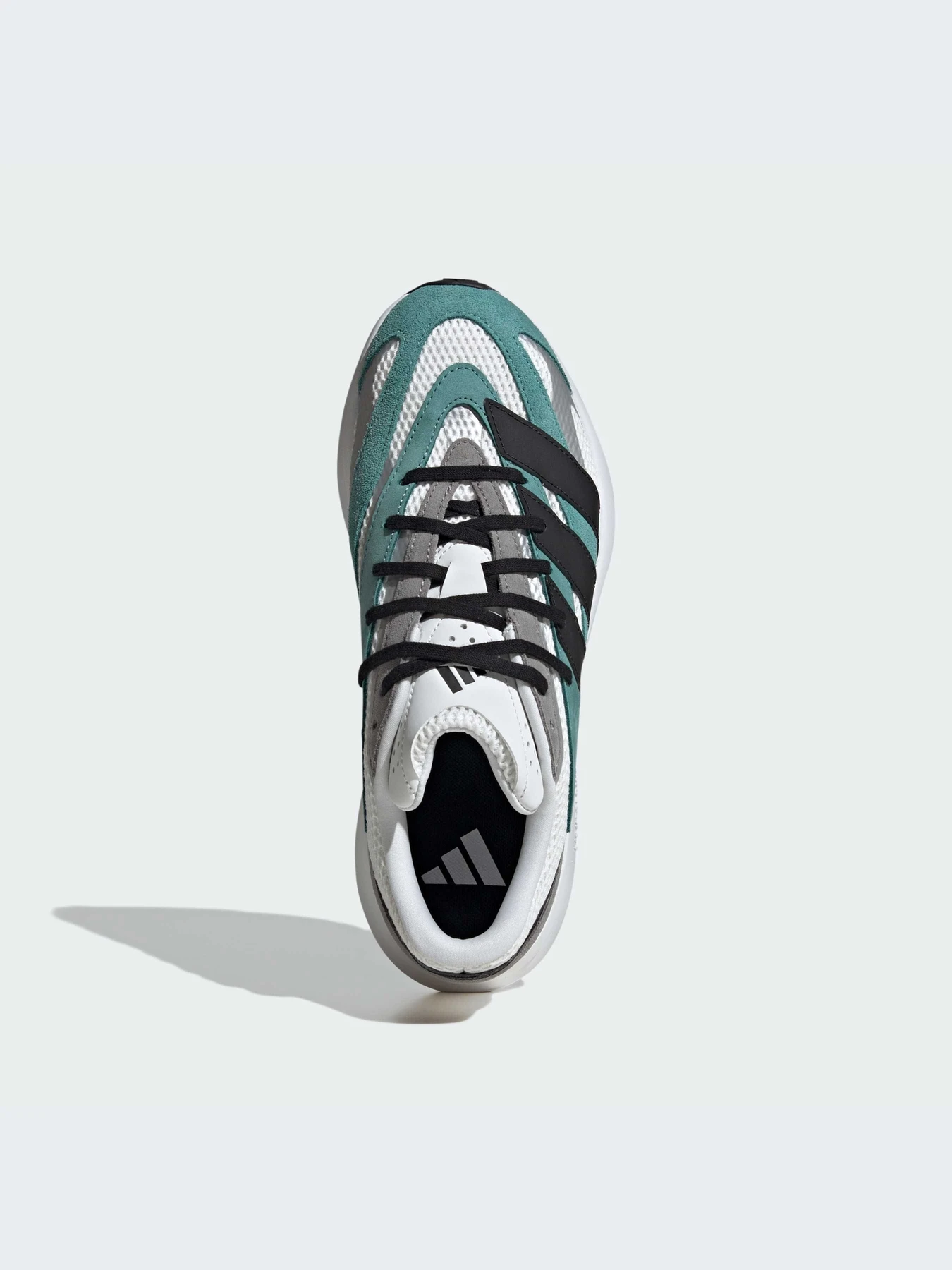 Кроссовки Adidas модель JR3462-KZ Кроссовки Adidas модель JR3462-KZ Фото