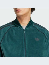 Худи и свитшоты Adidas Adicolor модель JX1564-KZ Фото