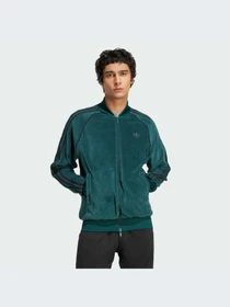 Худи и свитшоты Adidas Adicolor модель JX1564-KZ Фото