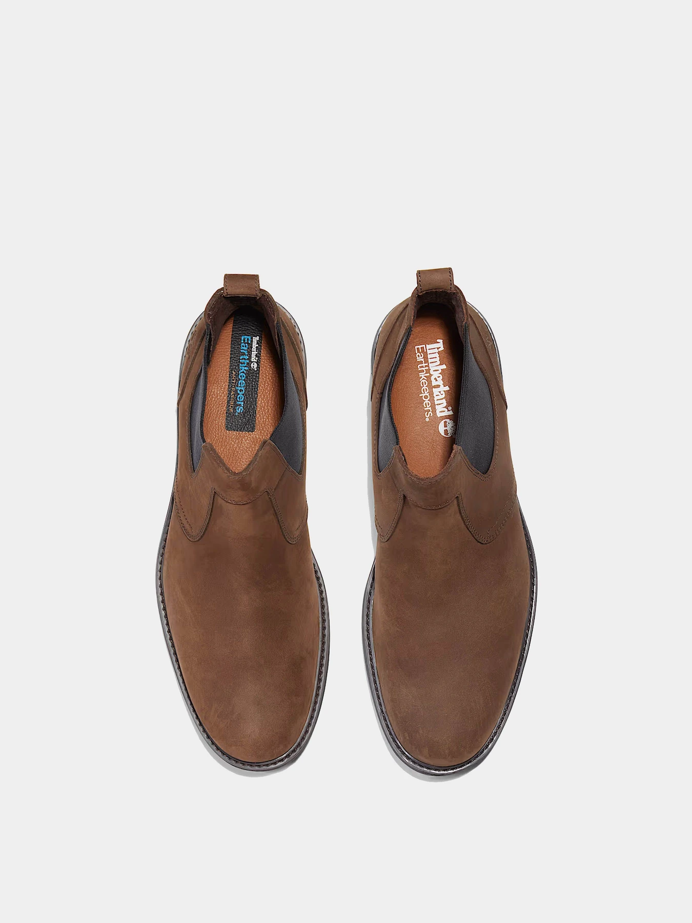 Ботинки и сапоги Timberland модель TB05552R242 Ботинки и сапоги Timberland модель TB05552R242 Фото