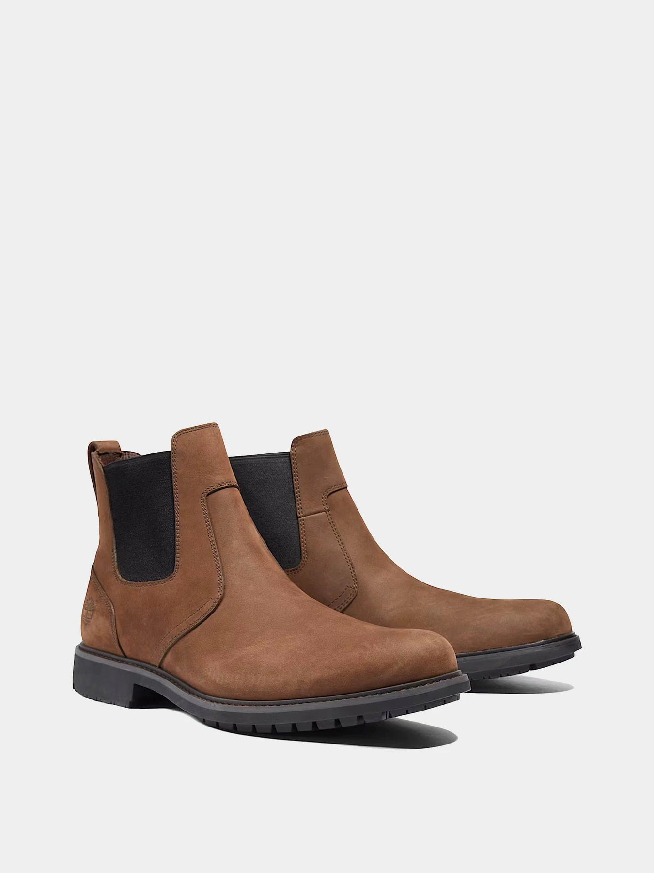 Ботинки и сапоги Timberland модель TB05552R242 Ботинки и сапоги Timberland модель TB05552R242 Фото