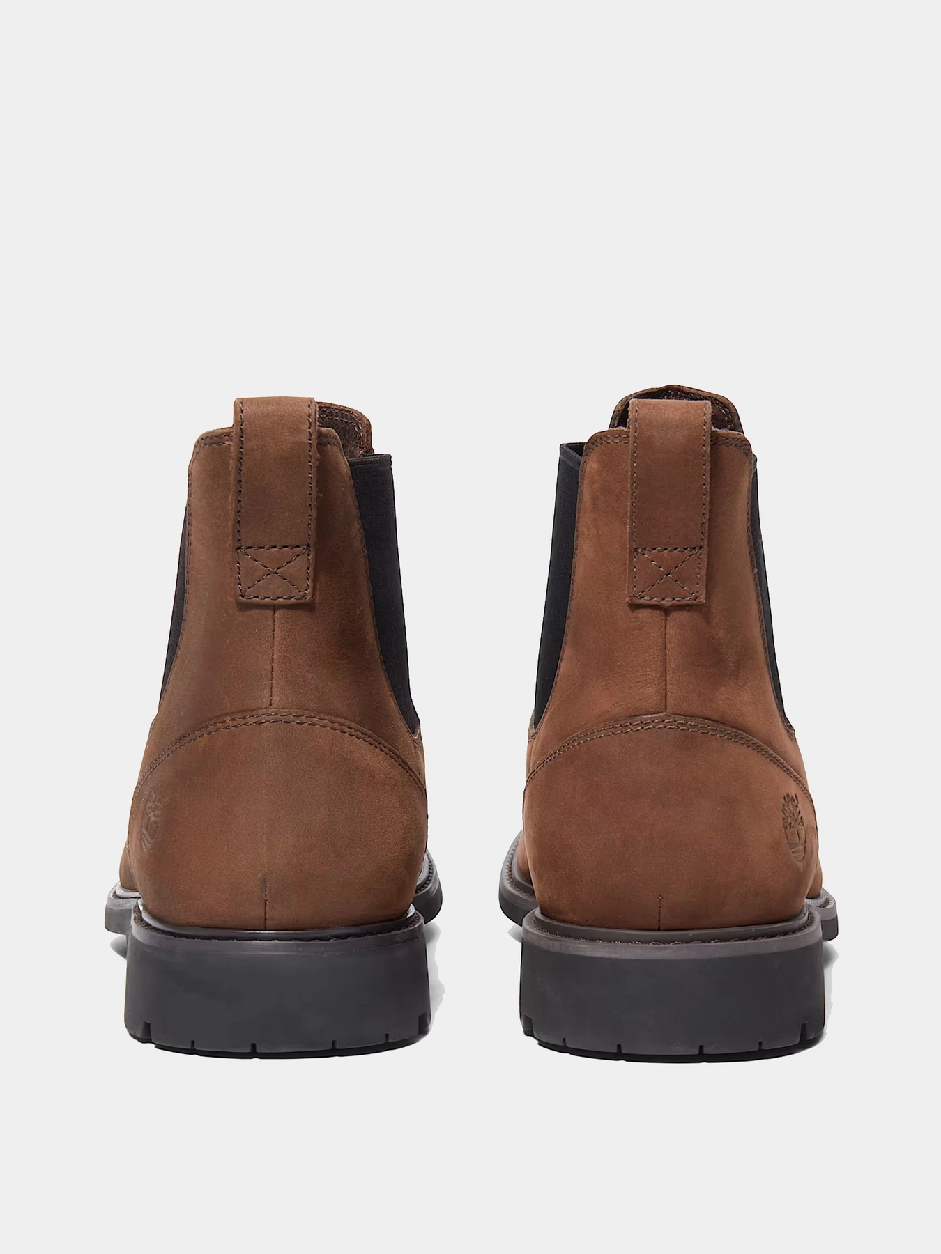 Ботинки и сапоги Timberland модель TB05552R242 Ботинки и сапоги Timberland модель TB05552R242 Фото