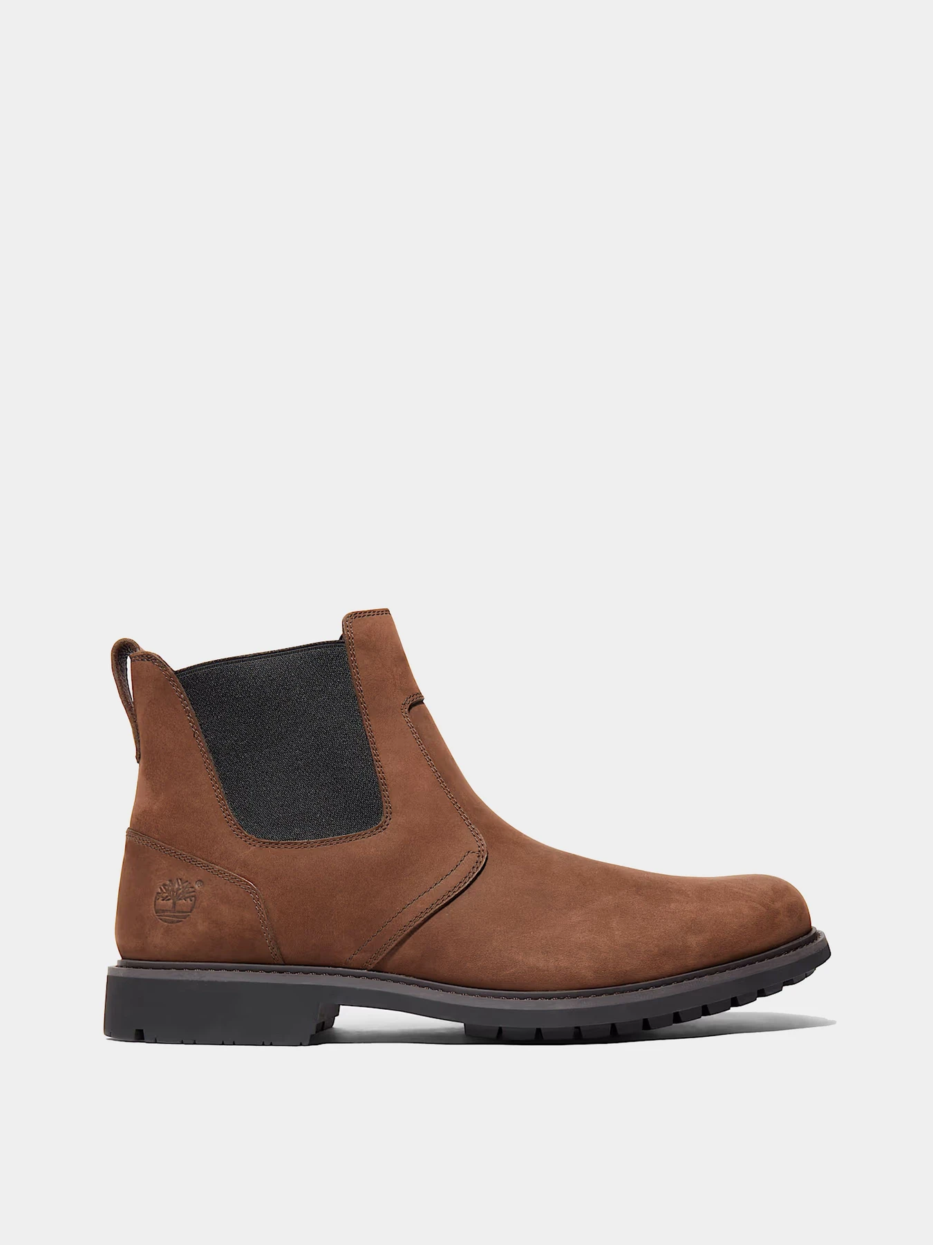 Ботинки и сапоги Timberland модель TB05552R242 Ботинки и сапоги Timberland модель TB05552R242 Фото