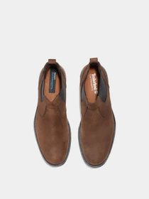 Ботинки и сапоги Timberland модель TB05552R242 Фото