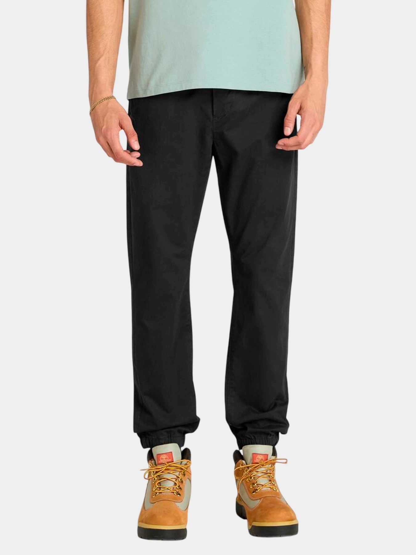 Брюки Timberland модель TB0A27BF001 Брюки Timberland модель TB0A27BF001 Фото
