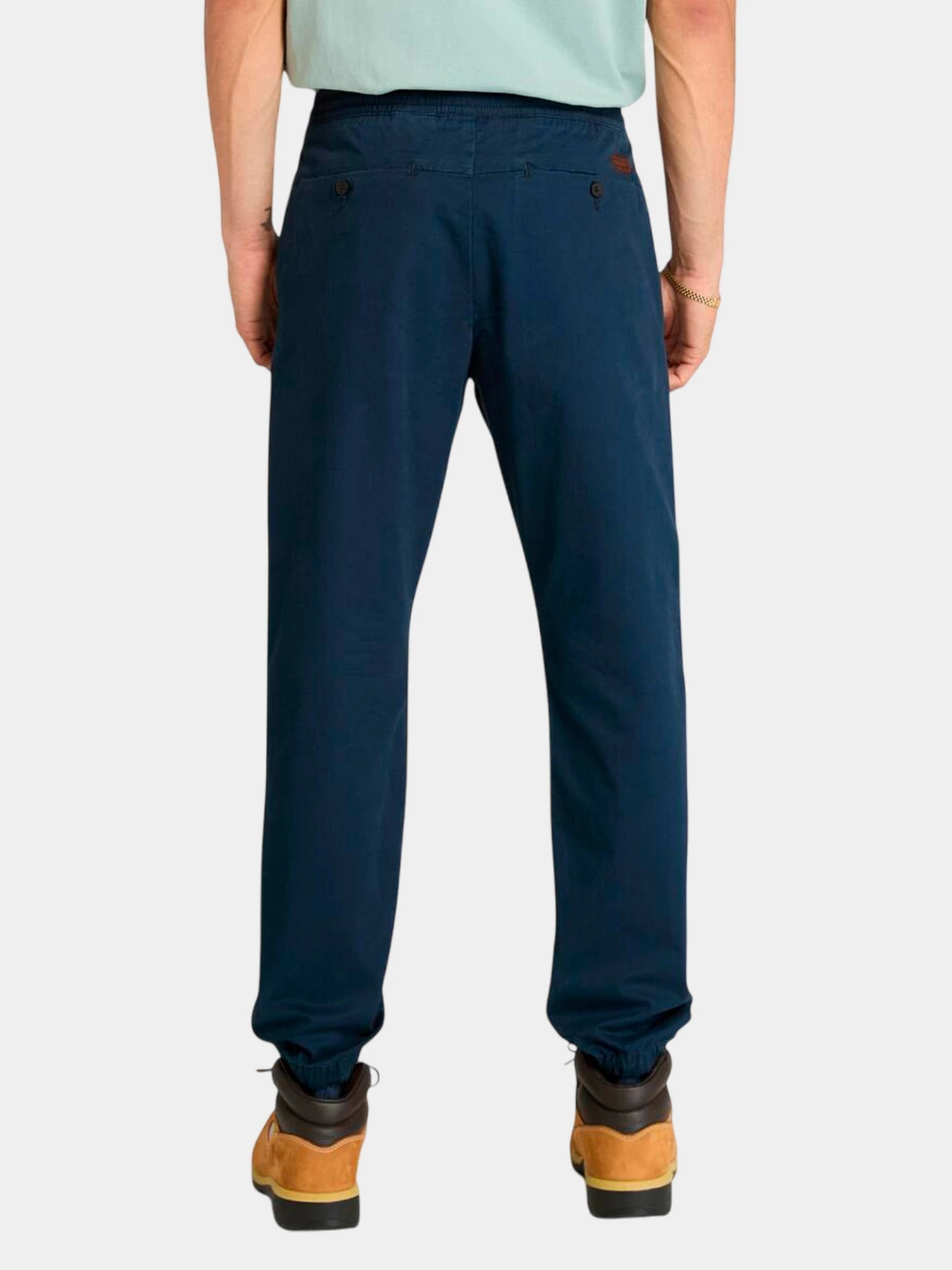 Брюки Timberland модель TB0A27BF433 Брюки Timberland модель TB0A27BF433 Фото