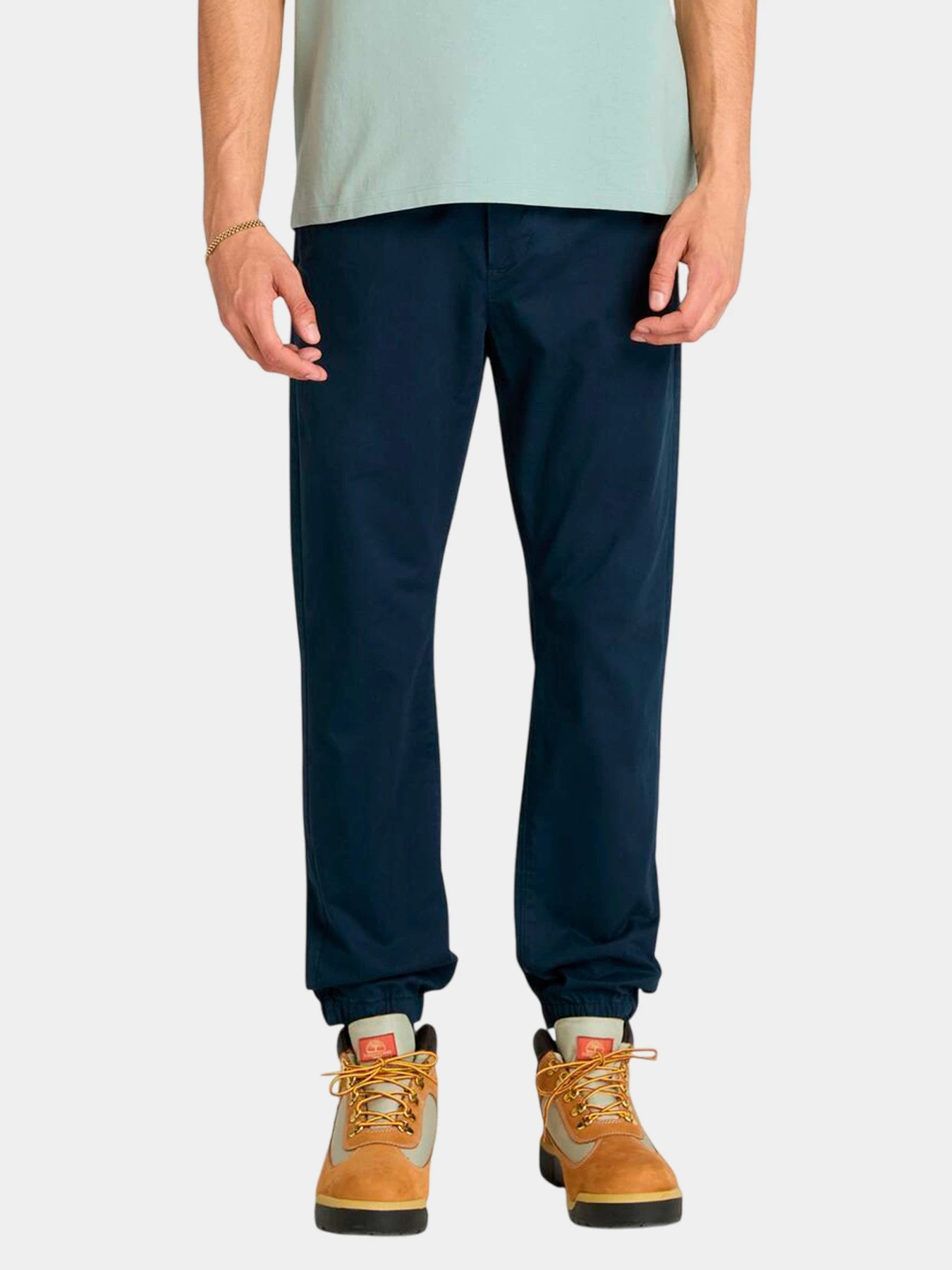 Брюки Timberland модель TB0A27BF433 Брюки Timberland модель TB0A27BF433 Фото