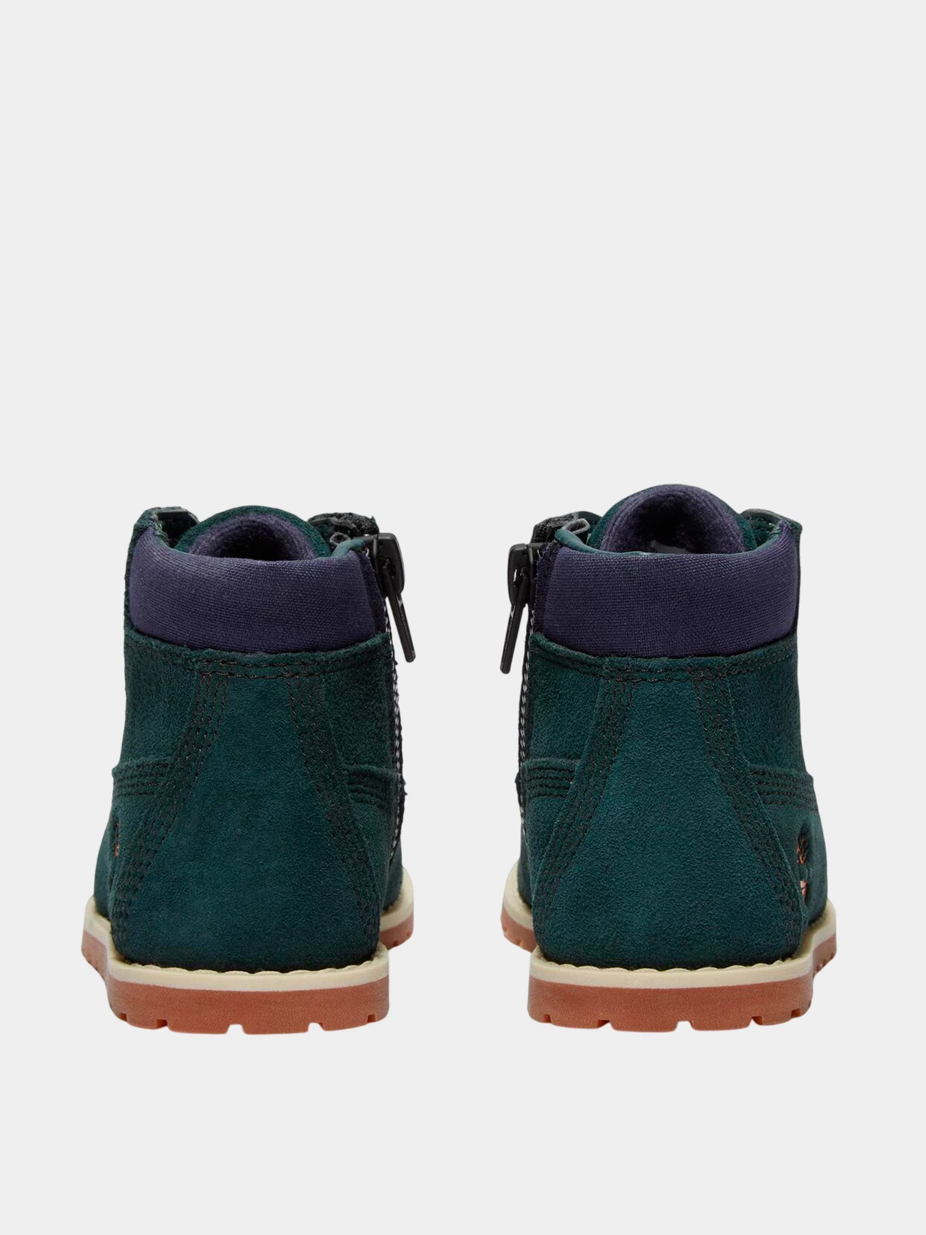 Ботинки и сапоги Timberland модель TB0A292EEY0 Ботинки и сапоги Timberland модель TB0A292EEY0 Фото