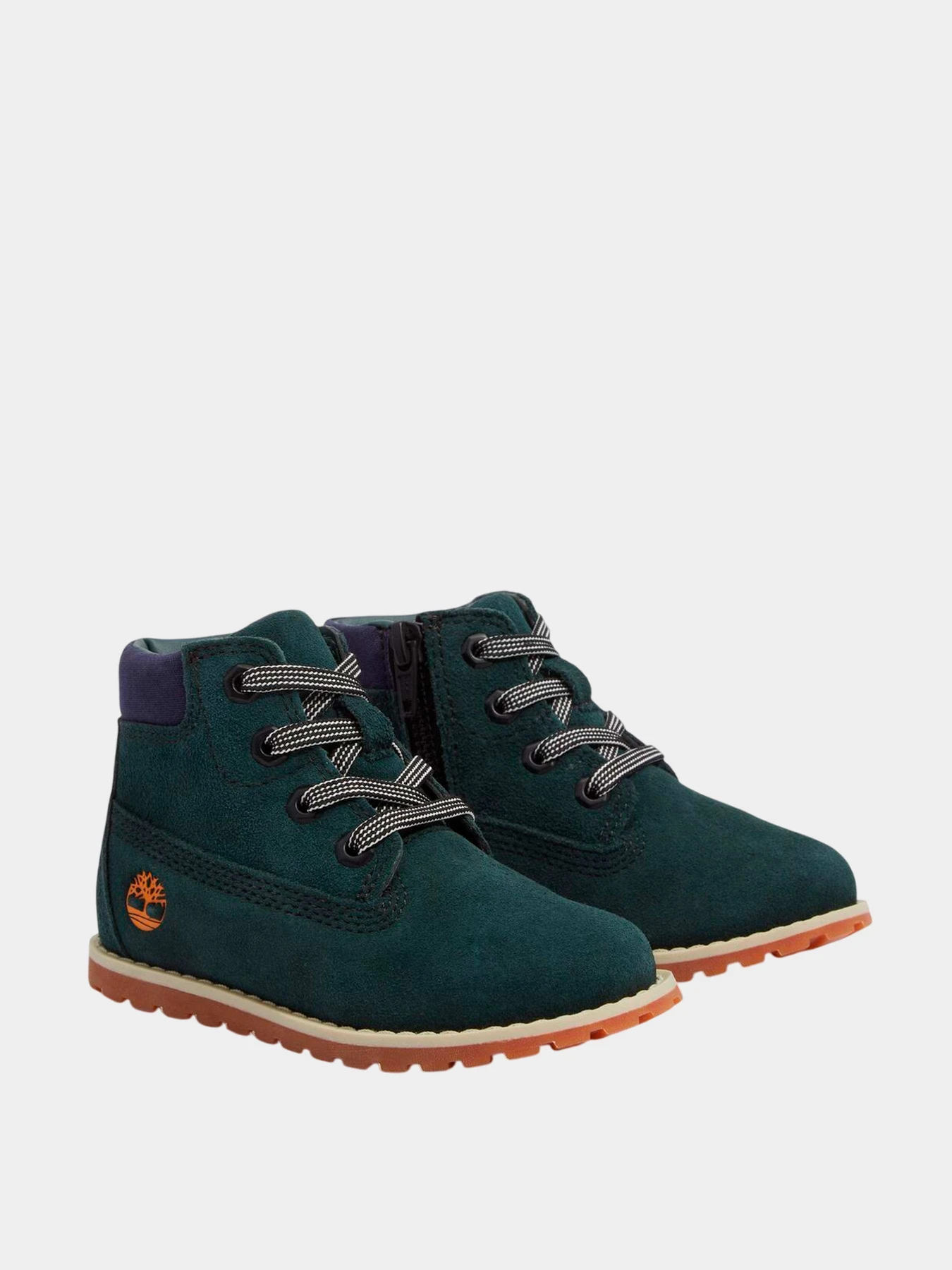 Ботинки и сапоги Timberland модель TB0A292EEY0 Ботинки и сапоги Timberland модель TB0A292EEY0 Фото