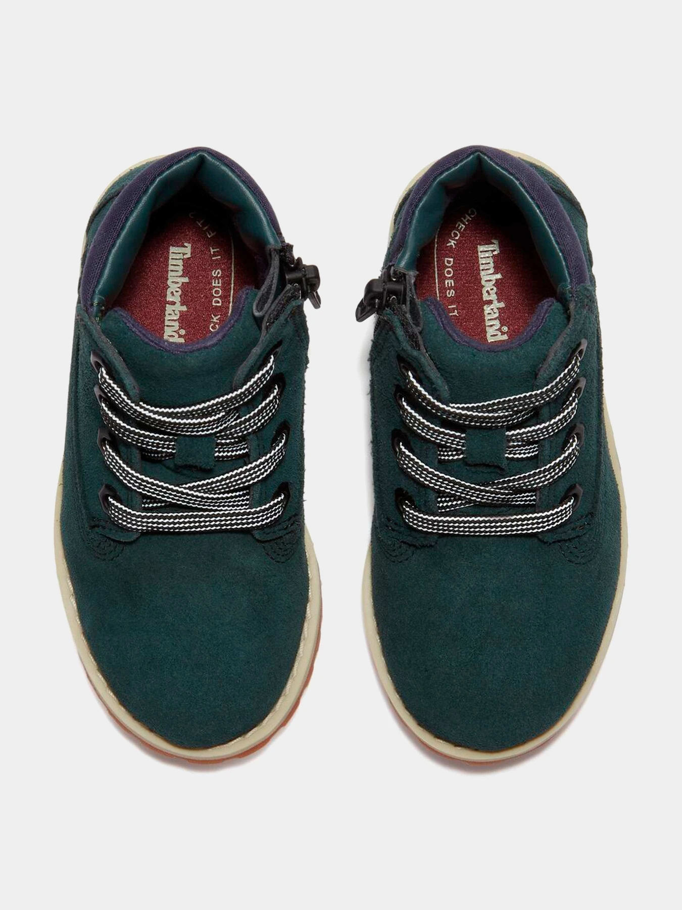 Ботинки и сапоги Timberland модель TB0A292EEY0 Ботинки и сапоги Timberland модель TB0A292EEY0 Фото