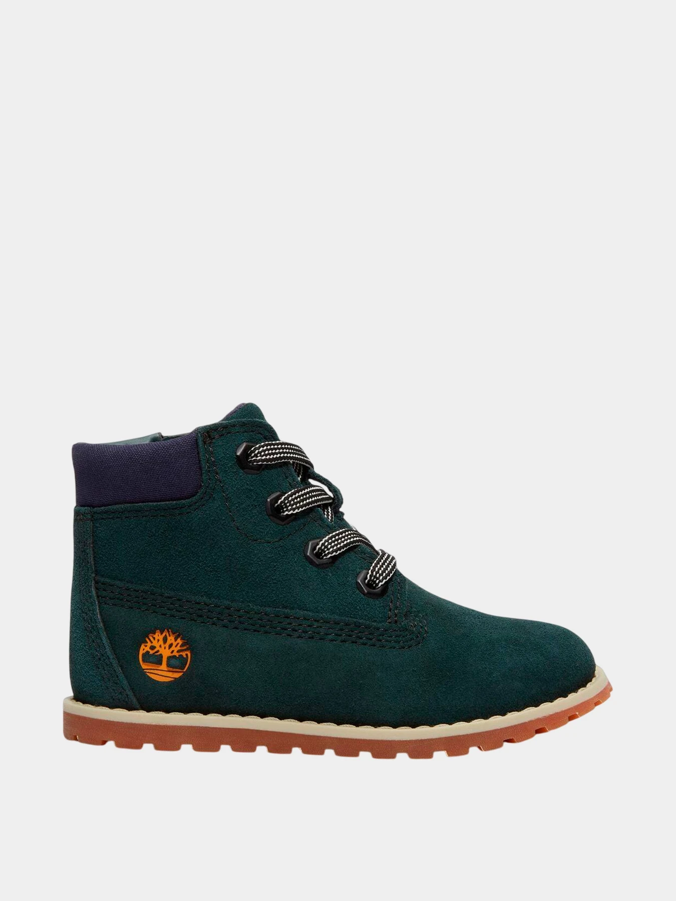 Ботинки и сапоги Timberland модель TB0A292EEY0 Ботинки и сапоги Timberland модель TB0A292EEY0 Фото