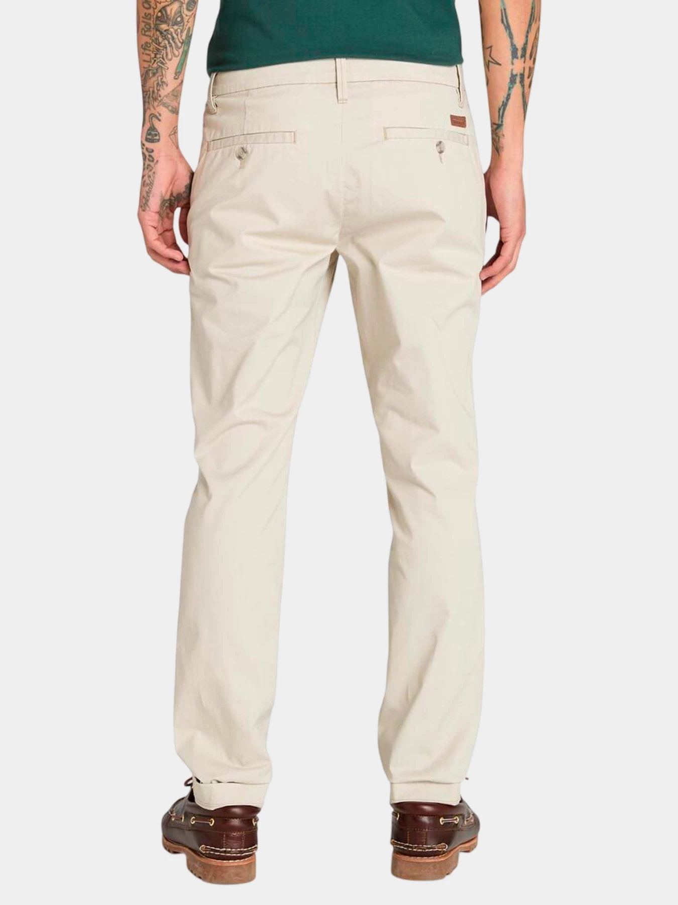 Брюки Timberland модель TB0A2BYYCY2 Брюки Timberland модель TB0A2BYYCY2 Фото