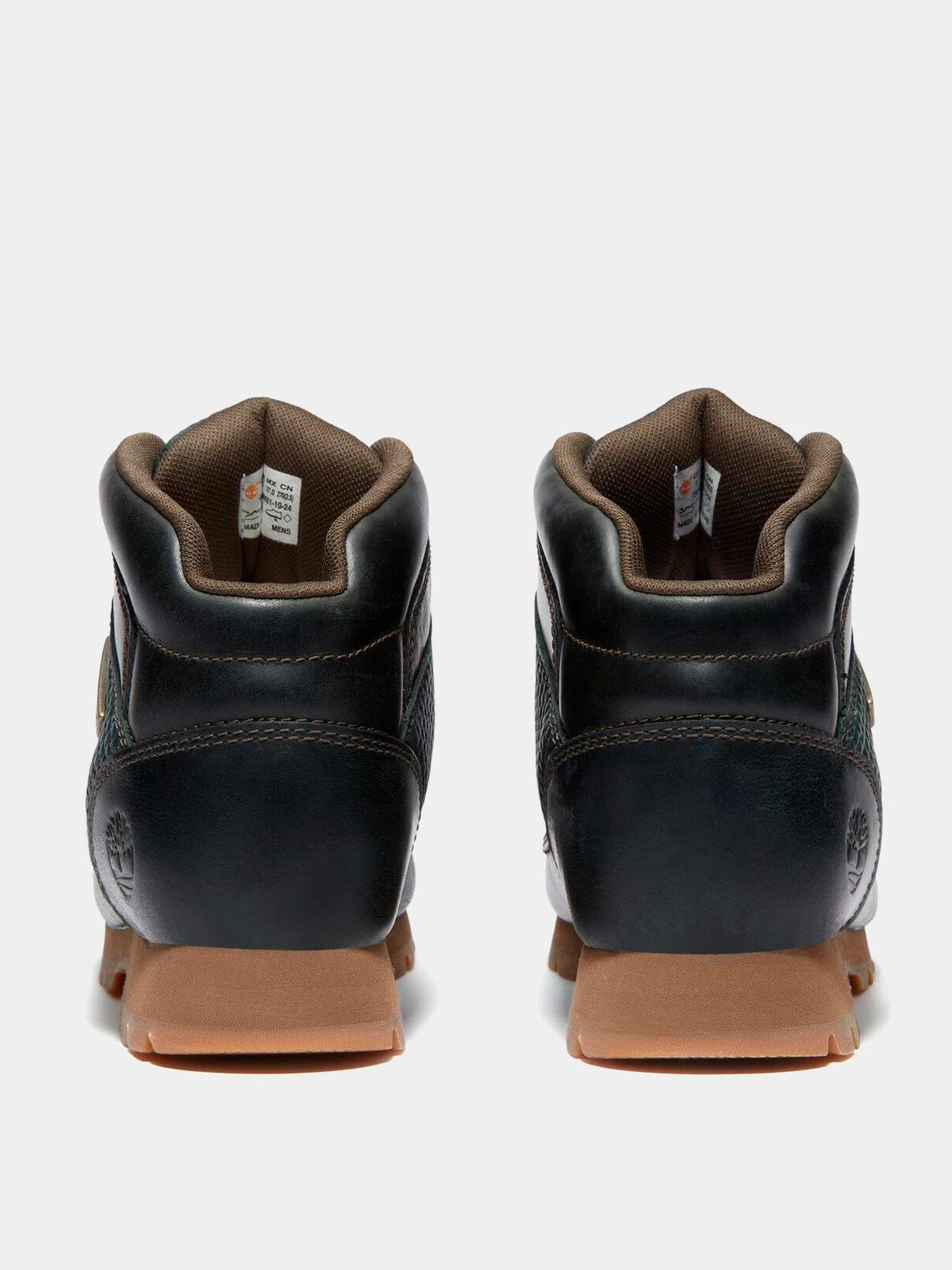 Ботинки и сапоги Timberland модель TB0A2K84EEQ Ботинки и сапоги Timberland модель TB0A2K84EEQ Фото