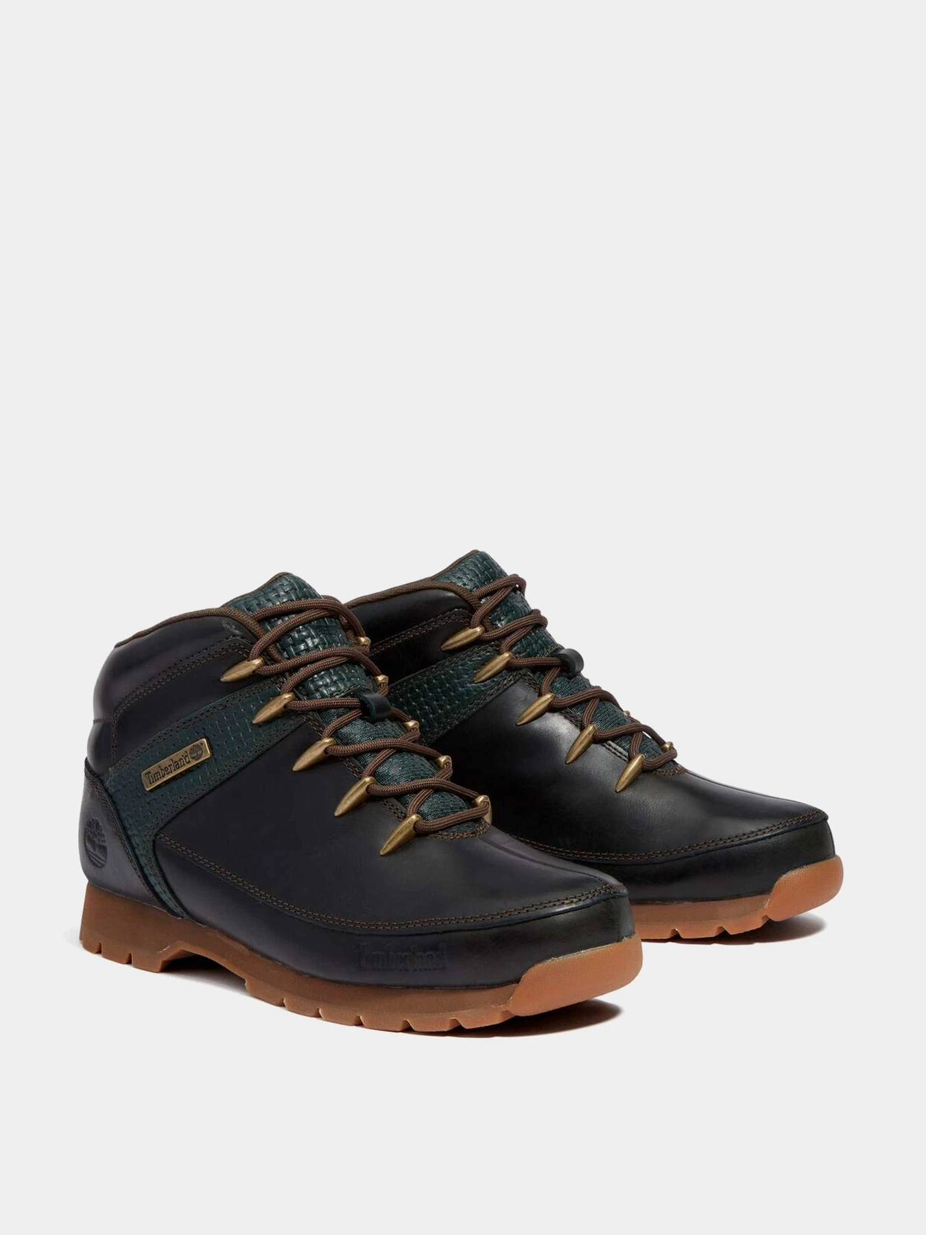 Ботинки и сапоги Timberland модель TB0A2K84EEQ Ботинки и сапоги Timberland модель TB0A2K84EEQ Фото