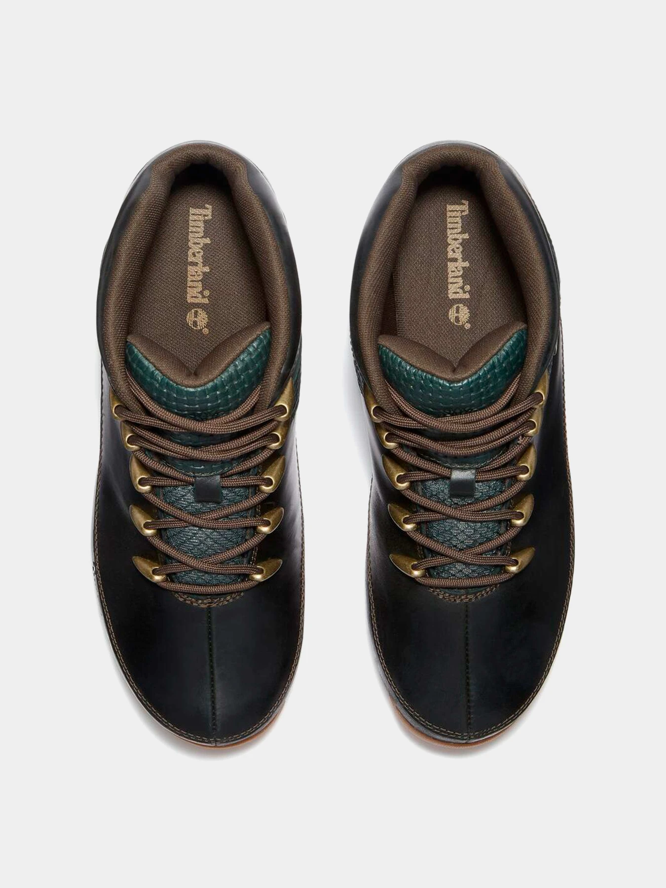 Ботинки и сапоги Timberland модель TB0A2K84EEQ Ботинки и сапоги Timberland модель TB0A2K84EEQ Фото