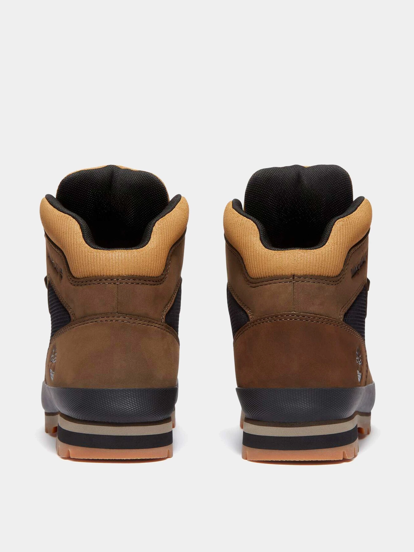 Ботинки и сапоги Timberland модель TB0A2P27A2M Ботинки и сапоги Timberland модель TB0A2P27A2M Фото