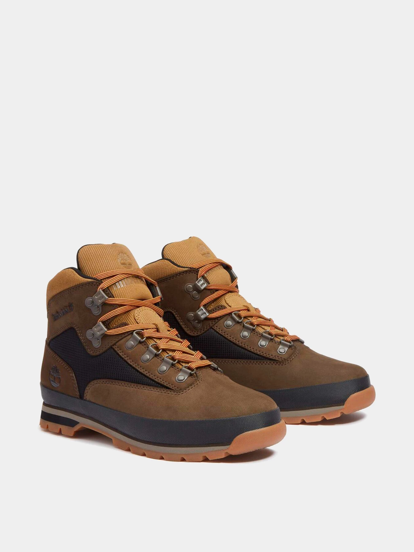 Ботинки и сапоги Timberland модель TB0A2P27A2M Ботинки и сапоги Timberland модель TB0A2P27A2M Фото
