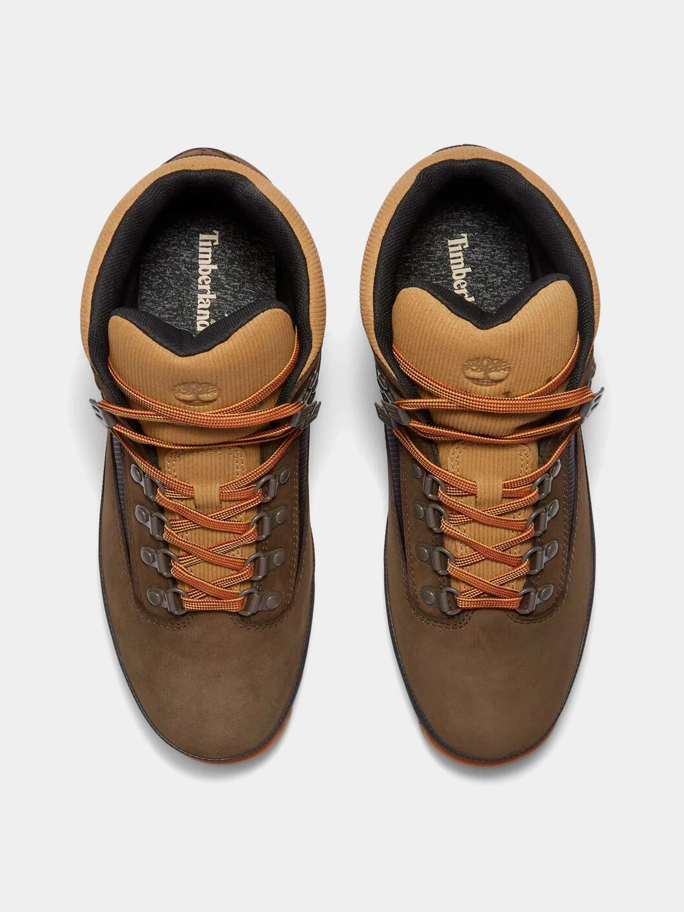 Ботинки и сапоги Timberland модель TB0A2P27A2M Ботинки и сапоги Timberland модель TB0A2P27A2M Фото