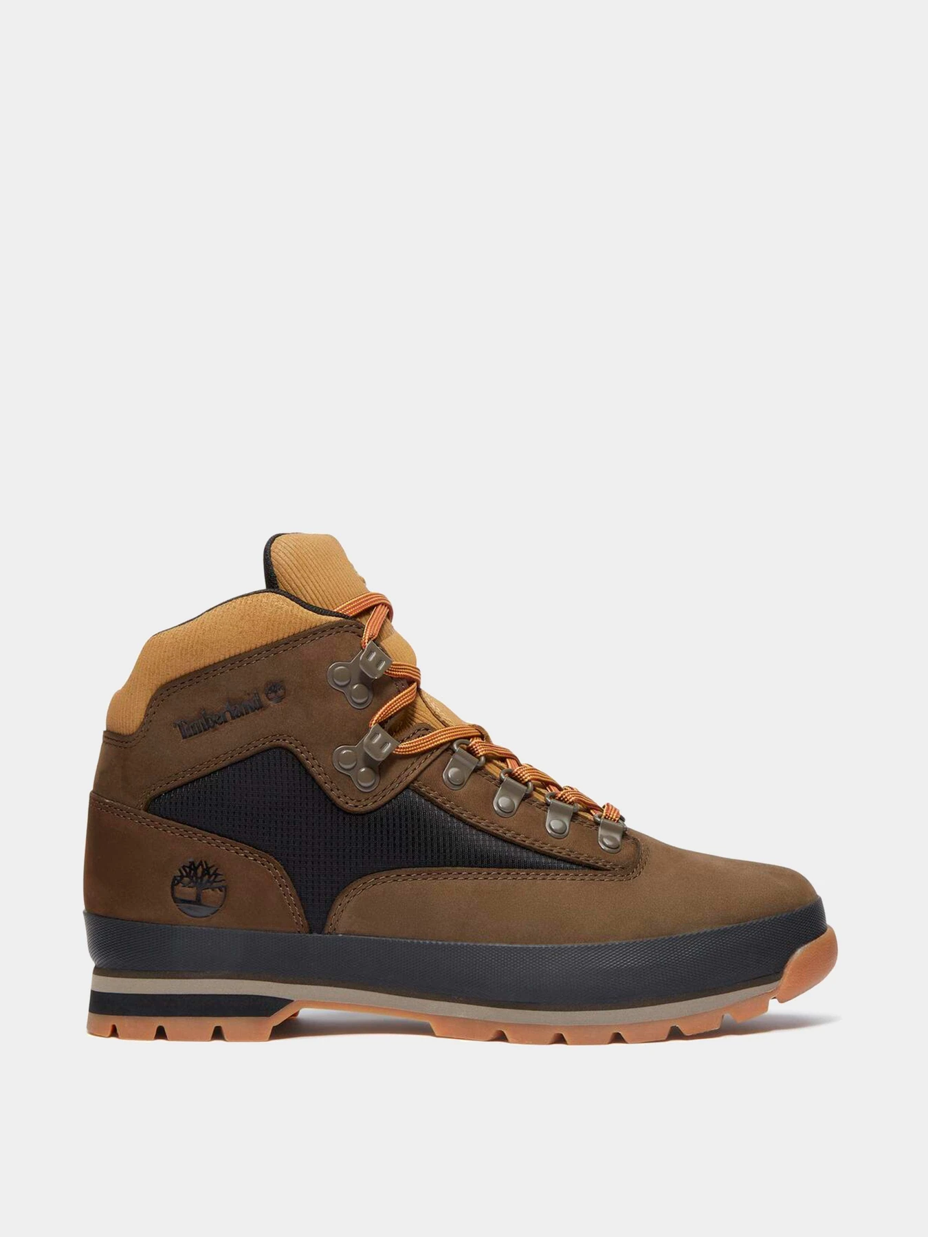 Ботинки и сапоги Timberland модель TB0A2P27A2M Ботинки и сапоги Timberland модель TB0A2P27A2M Фото