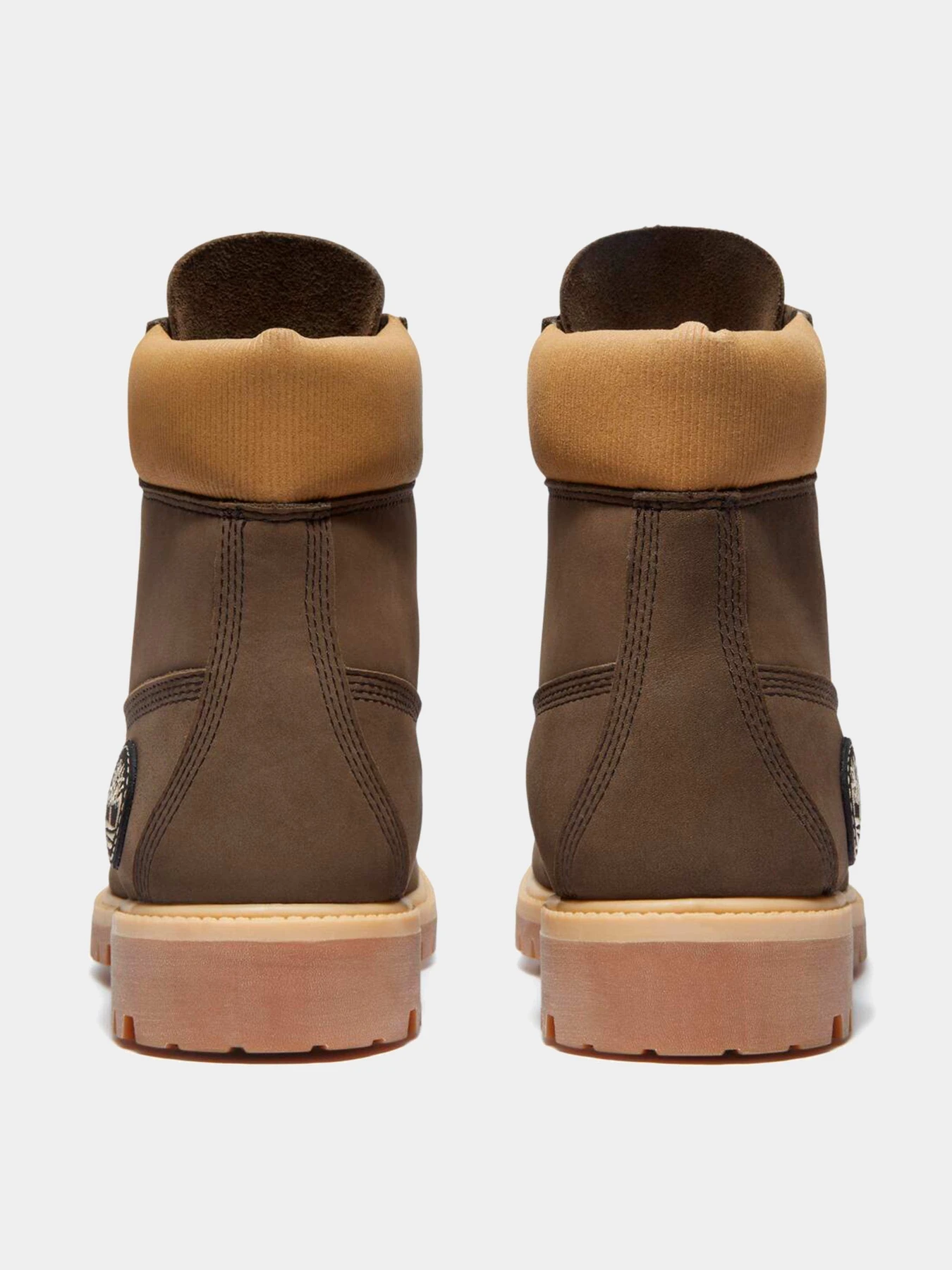 Ботинки и сапоги Timberland модель TB0A2P6WA4J Ботинки и сапоги Timberland модель TB0A2P6WA4J Фото