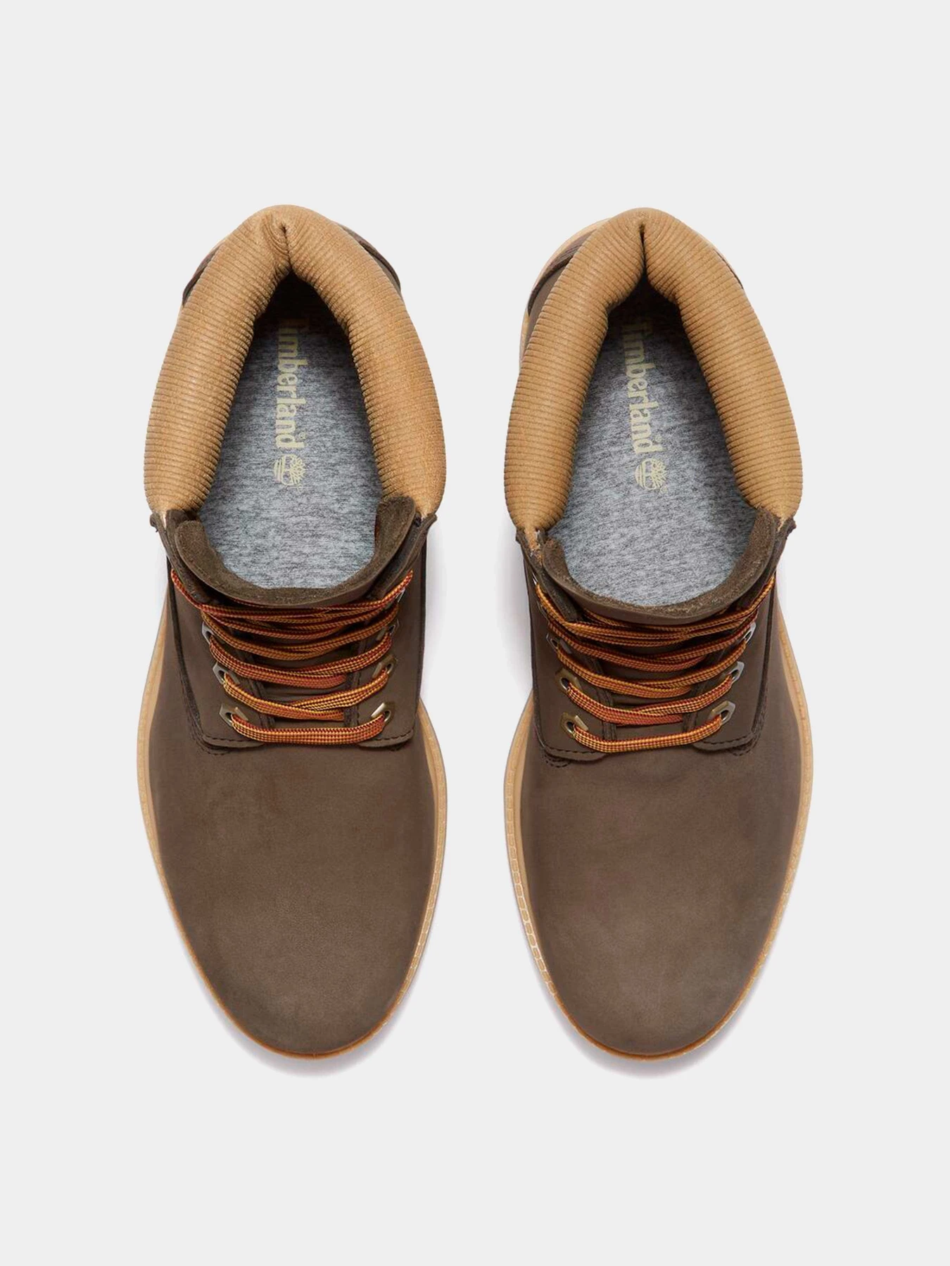Ботинки и сапоги Timberland модель TB0A2P6WA4J Ботинки и сапоги Timberland модель TB0A2P6WA4J Фото
