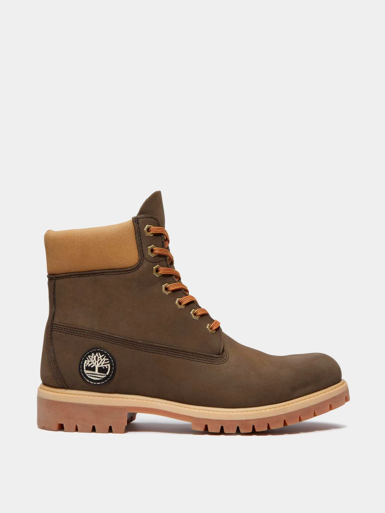 Ботинки и сапоги Timberland модель TB0A2P6WA4J Ботинки и сапоги Timberland модель TB0A2P6WA4J Фото