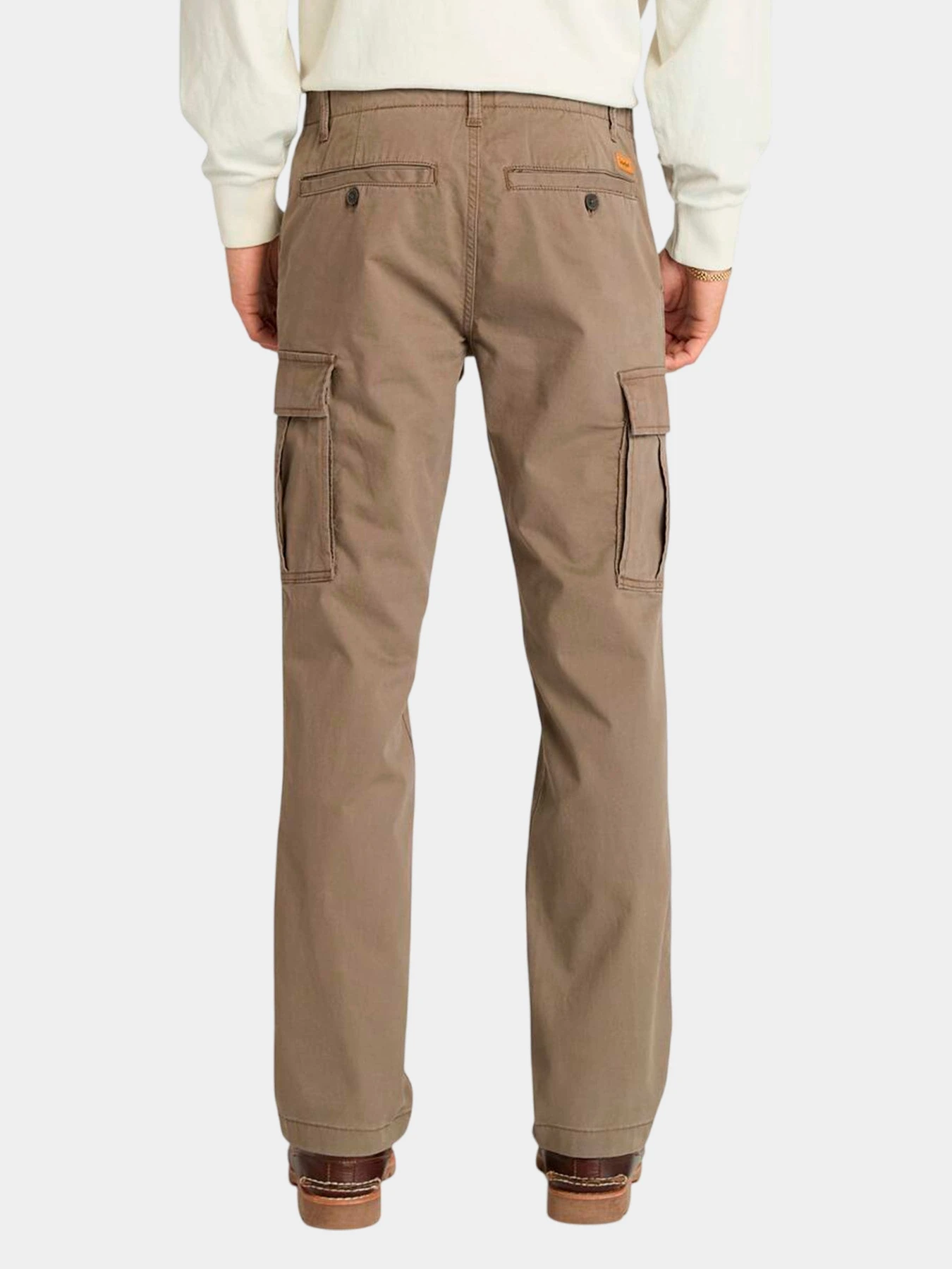 Брюки Timberland модель TB0A2PG9BK0 Брюки Timberland модель TB0A2PG9BK0 Фото